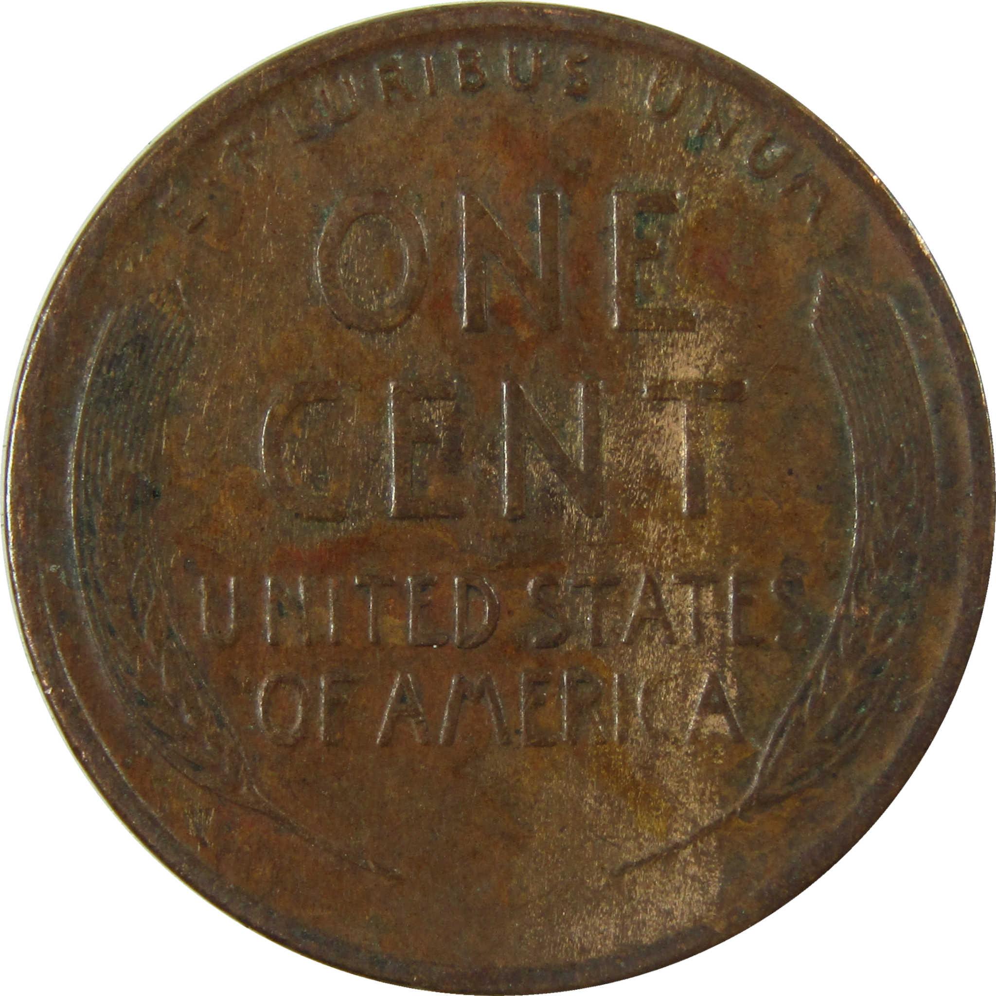 1928 D Lincoln Wheat Cent VF Very Fine Penny 1c Coin SKU:I27597
