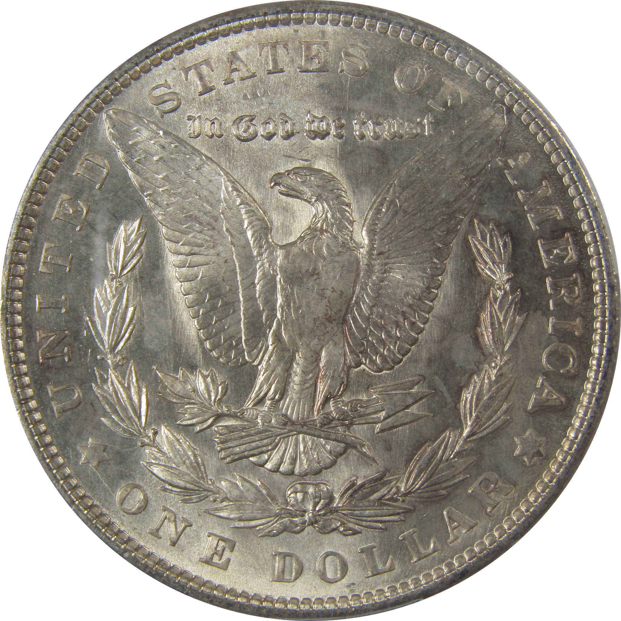 1902 Morgan Dollar MS 64 PCGS Silver Uncirculated $1 Coin SKU:I23166 - Morgan coin - Morgan silver dollar - Morgan silver dollar for sale - Profile Coins & Collectibles