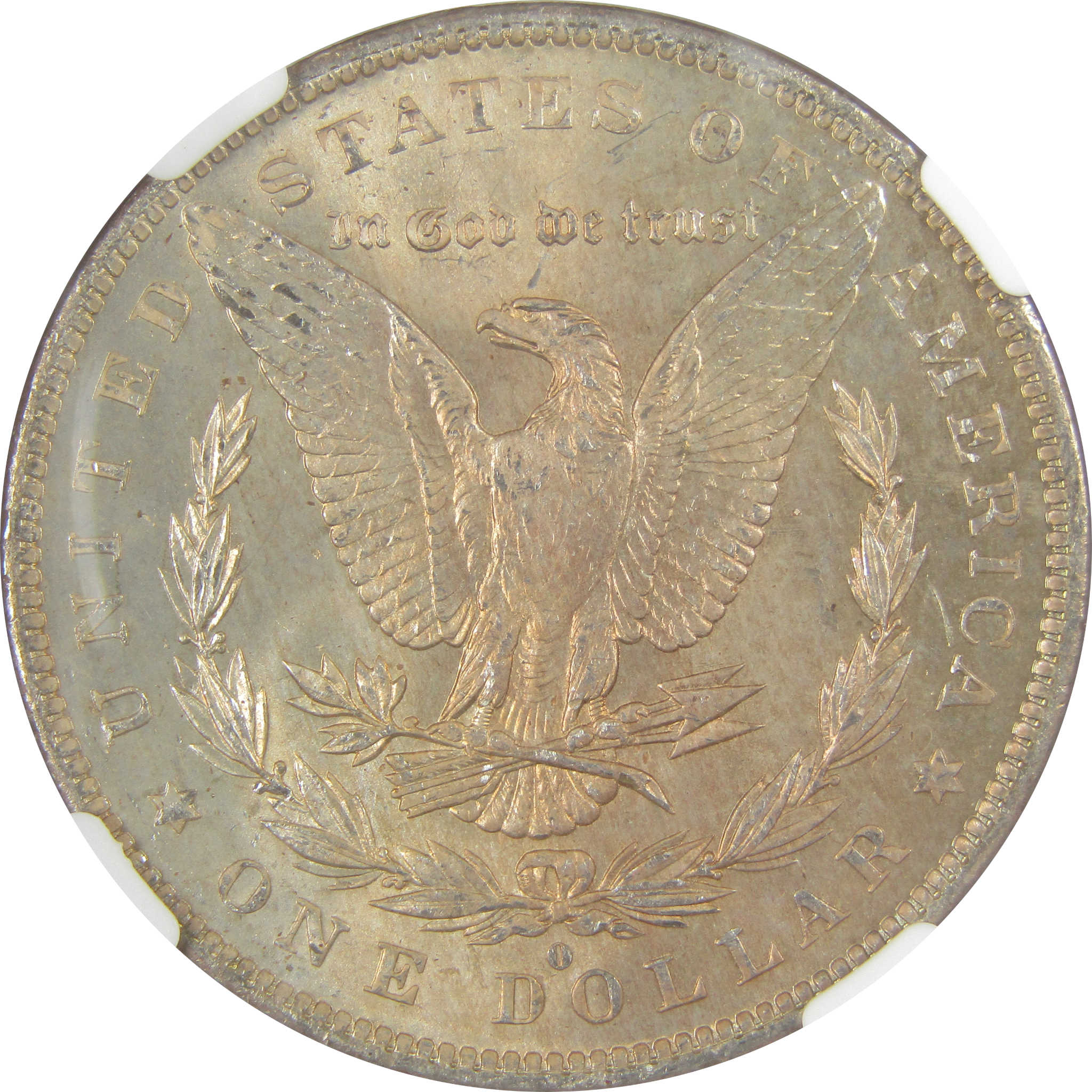 1883 O Morgan Dollar MS 63 NGC Silver Uncirculated SKU:I20013 - Morgan coin - Morgan silver dollar - Morgan silver dollar for sale - Profile Coins & Collectibles