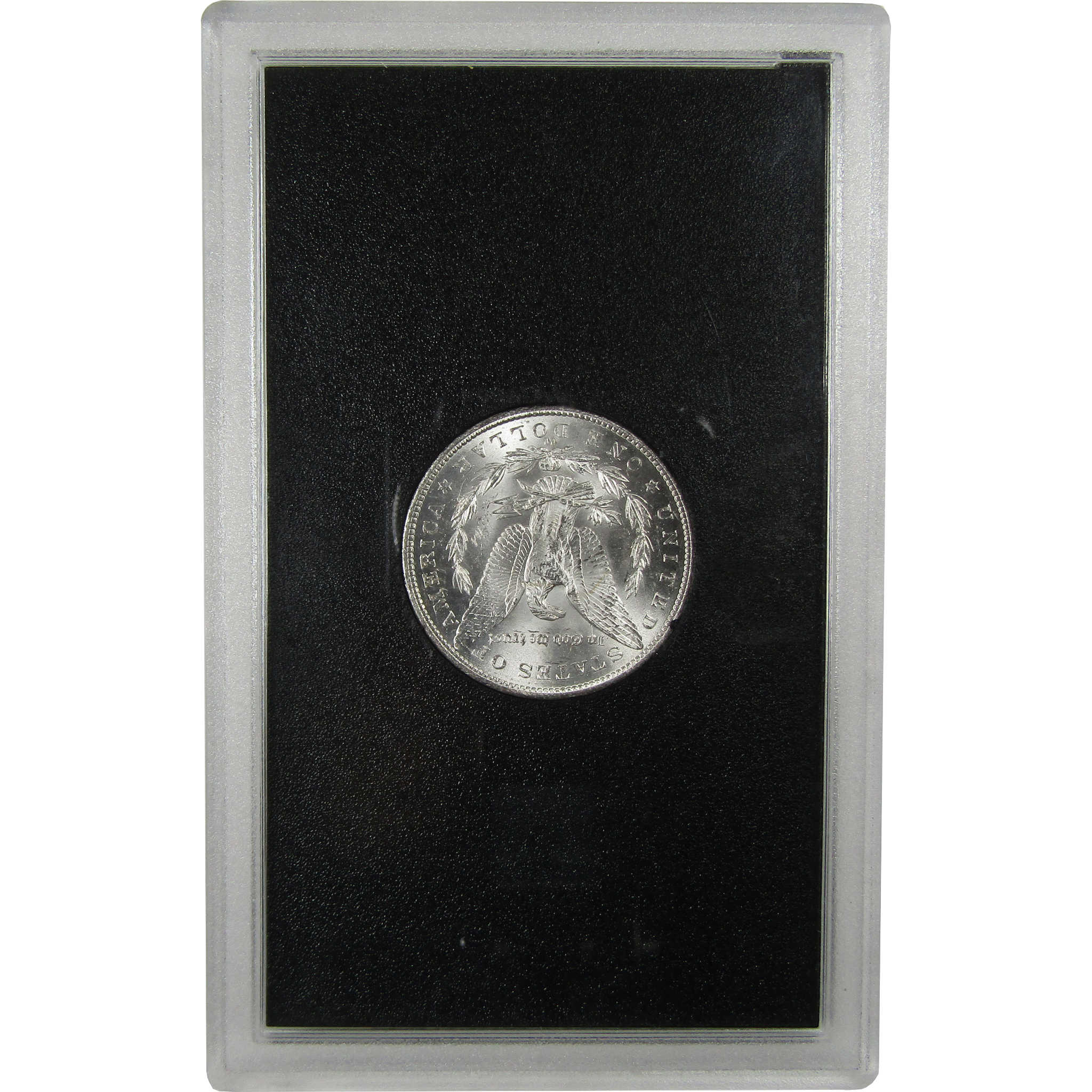 1883 CC GSA Morgan Dollar Uncirculated Mint State Silver SKU:I23901 - Morgan coin - Morgan silver dollar - Morgan silver dollar for sale - Profile Coins & Collectibles