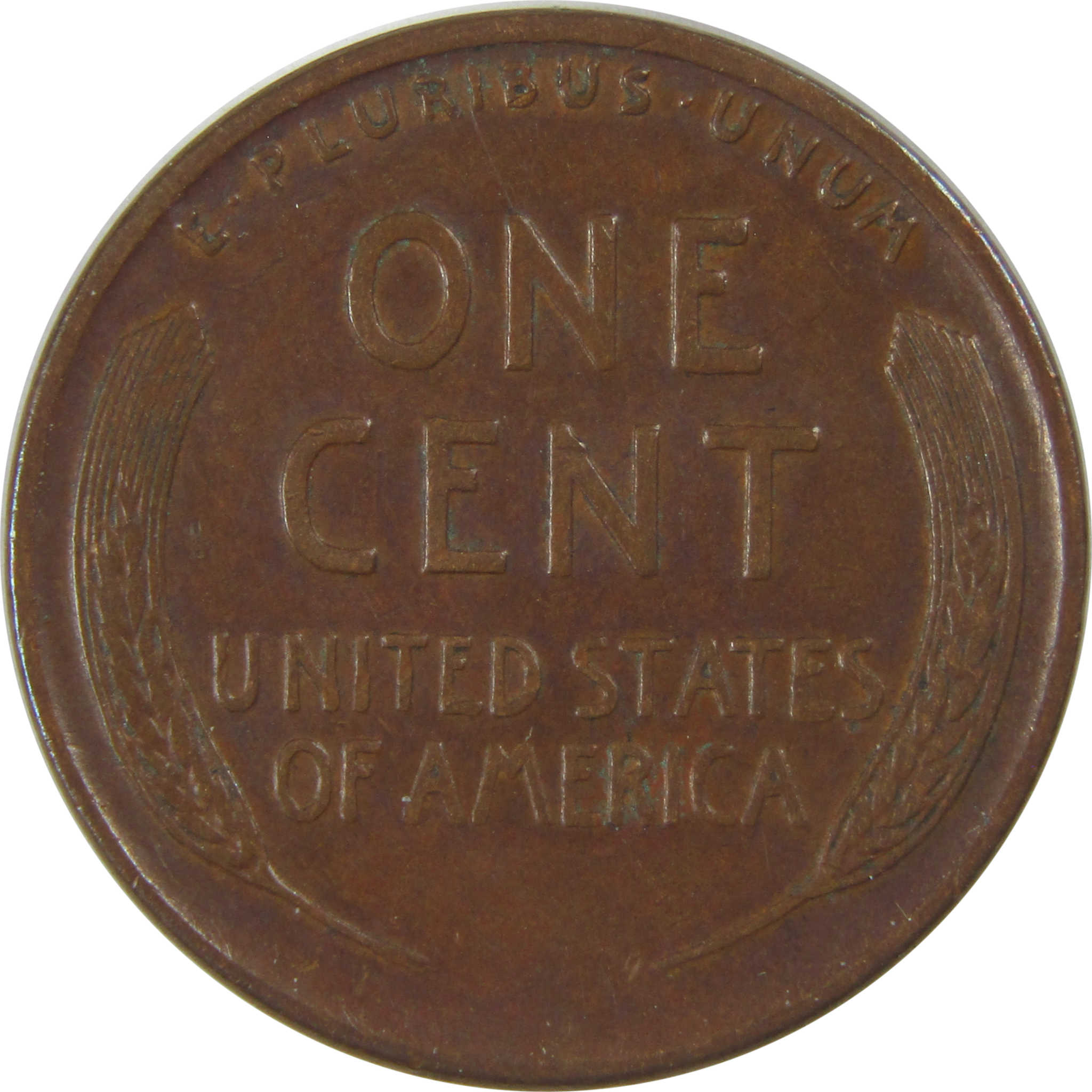 1929 D Lincoln Wheat Cent VF Very Fine Penny 1c Coin SKU:I23762