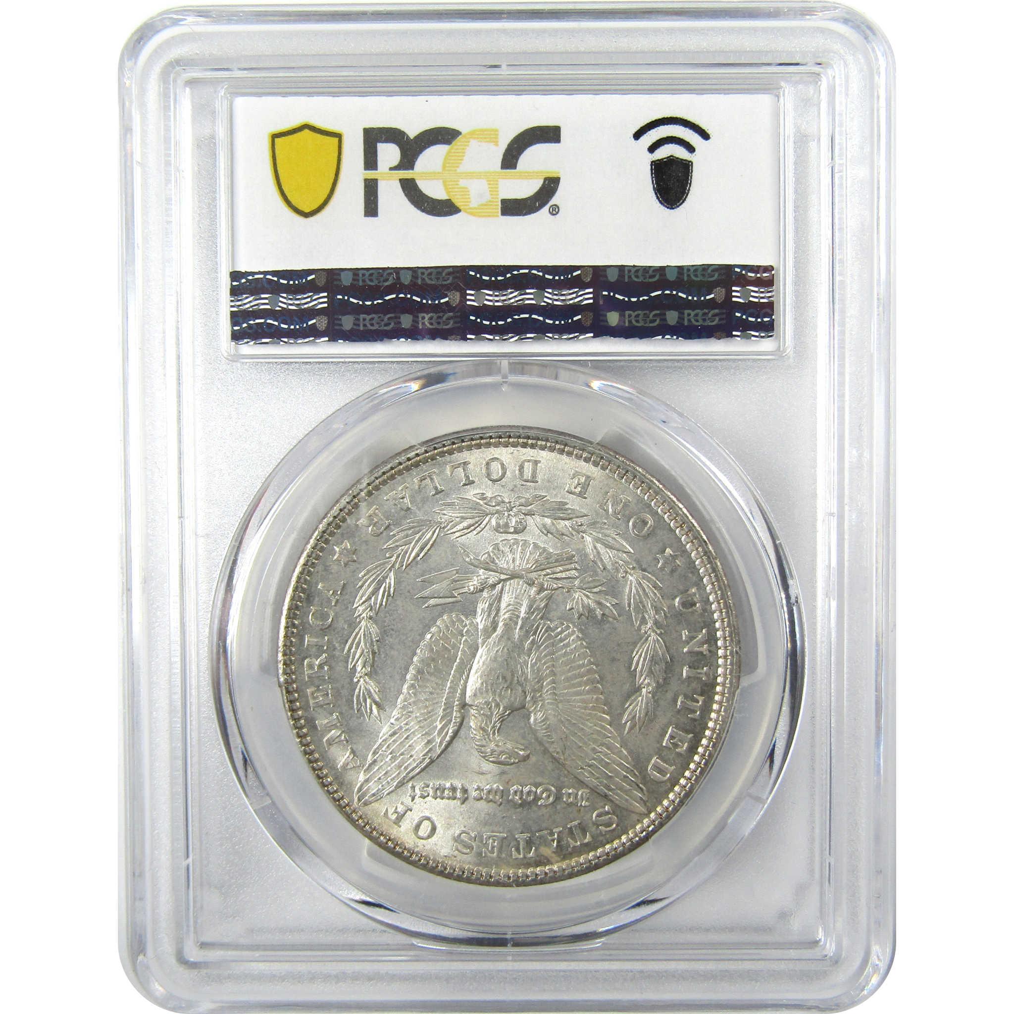 1903 Morgan Silver Dollar MS 63 PCGS Uncirculated $1 Coin SKU:I25987 - Morgan coin - Morgan silver dollar - Morgan silver dollar for sale - Profile Coins & Collectibles