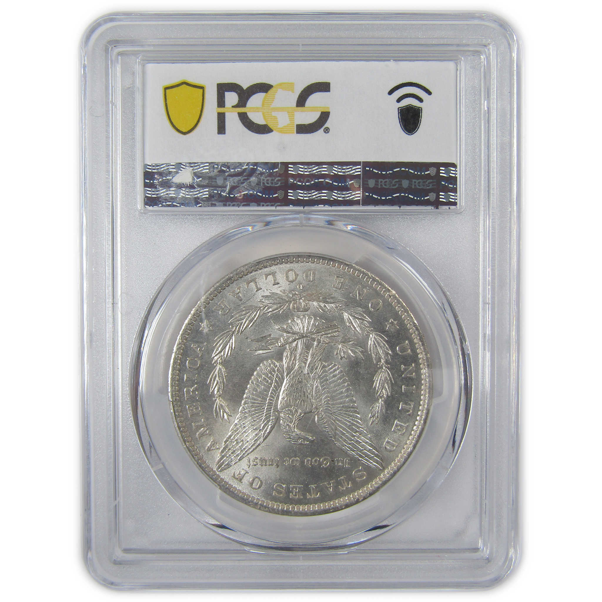 1882 O Morgan Dollar MS 63 PCGS Silver Uncirculated $1 Coin SKU:I23318 - Morgan coin - Morgan silver dollar - Morgan silver dollar for sale - Profile Coins & Collectibles