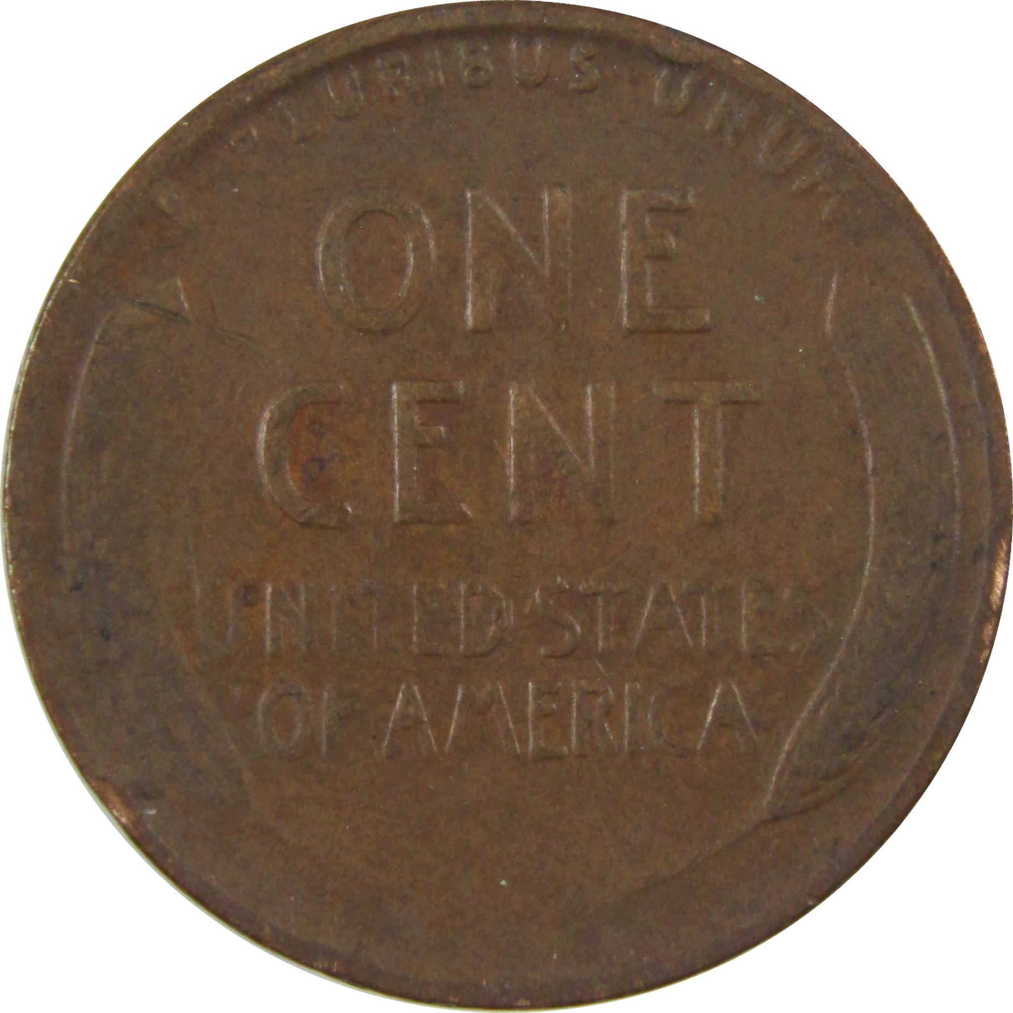 1932 D Lincoln Wheat Cent VG Very Good Penny 1c Coin SKU:I27128