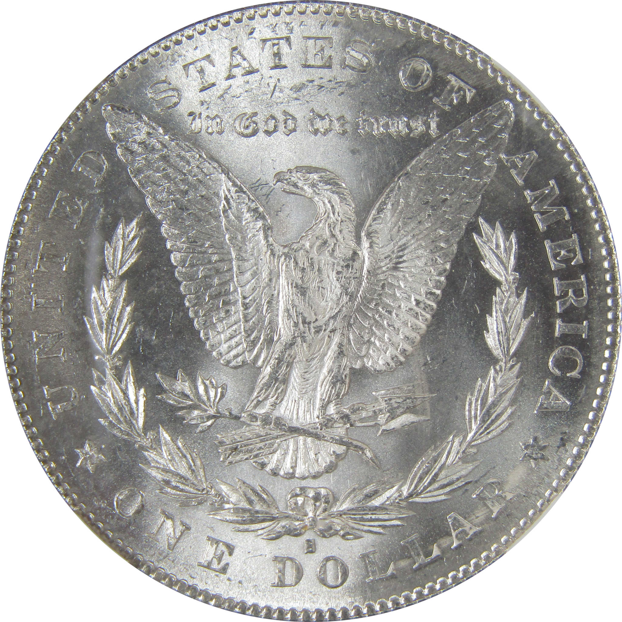 1878 S Morgan Dollar MS 64 NGC Silver Original Bag Fragment SKU:I23623 - Morgan coin - Morgan silver dollar - Morgan silver dollar for sale - Profile Coins & Collectibles