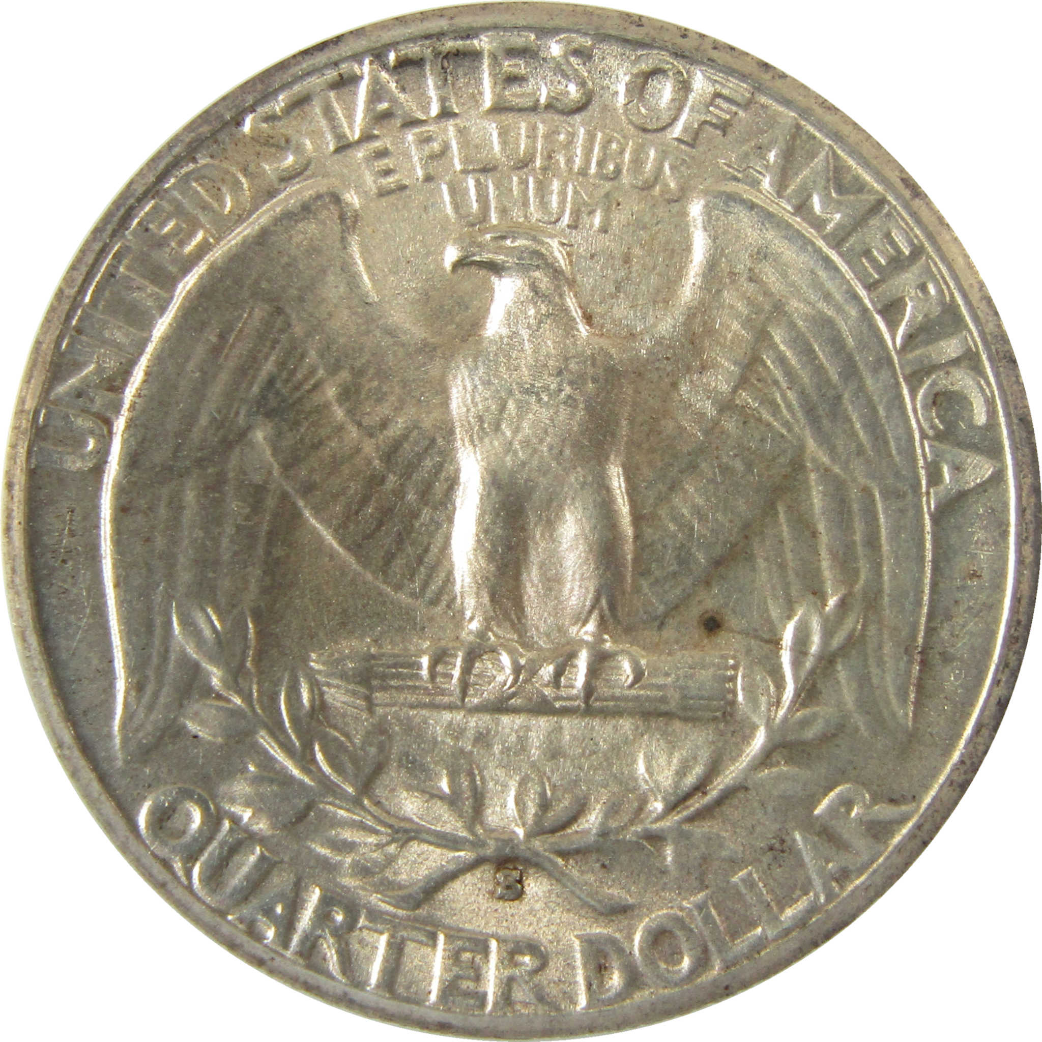 1935 S Washington Silver Quarter MS 63 ANACS Uncirculated SKU:I28480