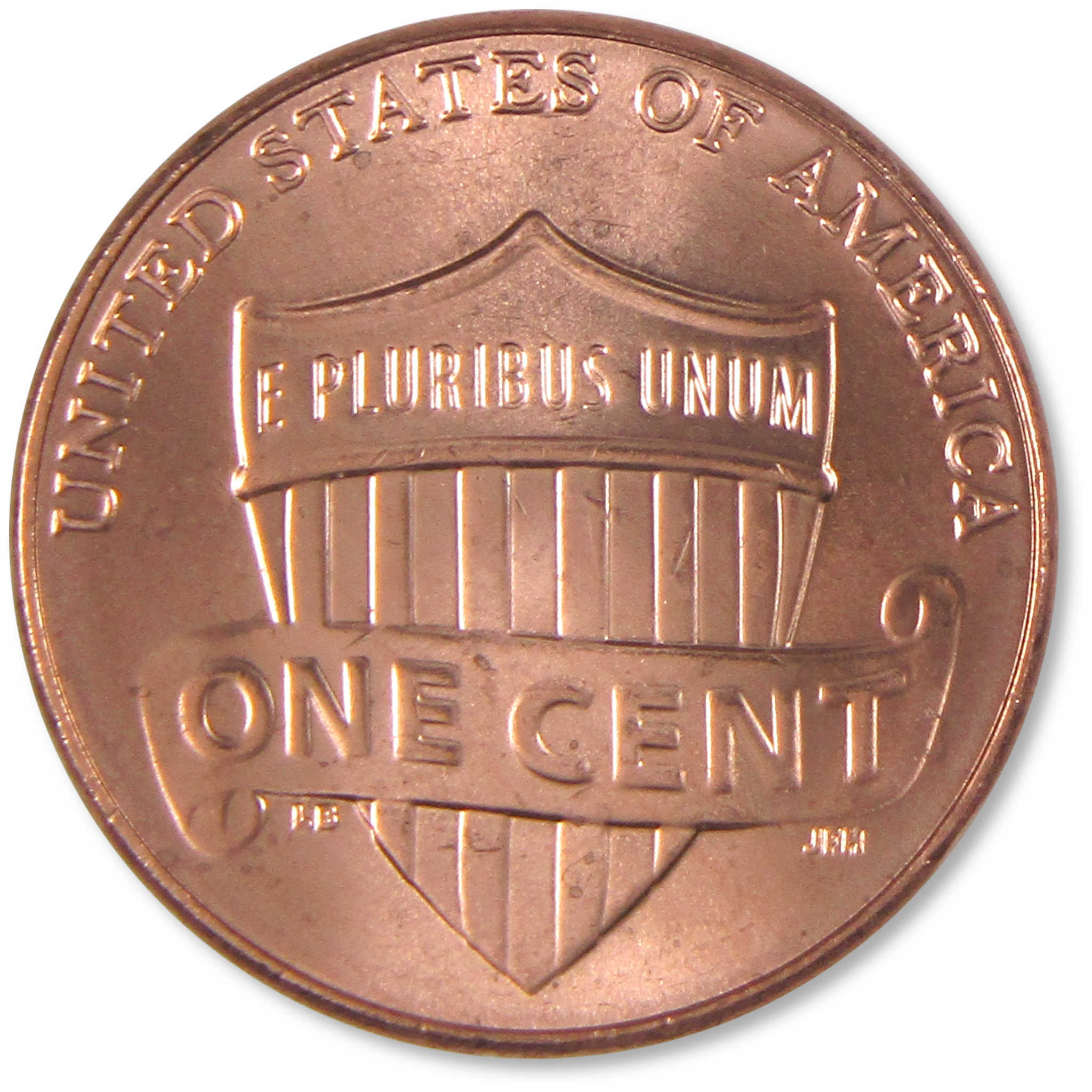 2023 D Lincoln Shield Cent Uncirculated Penny 1c Coin
