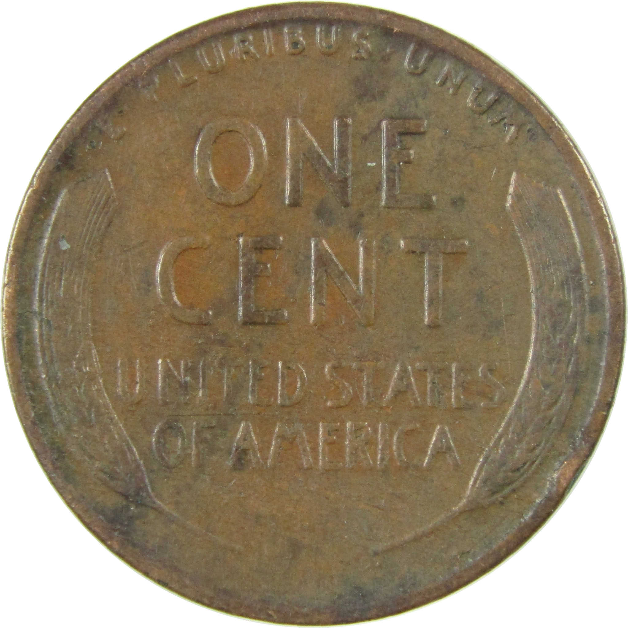 1932 D Lincoln Wheat Cent VG Very Good Penny 1c Coin SKU:I26774