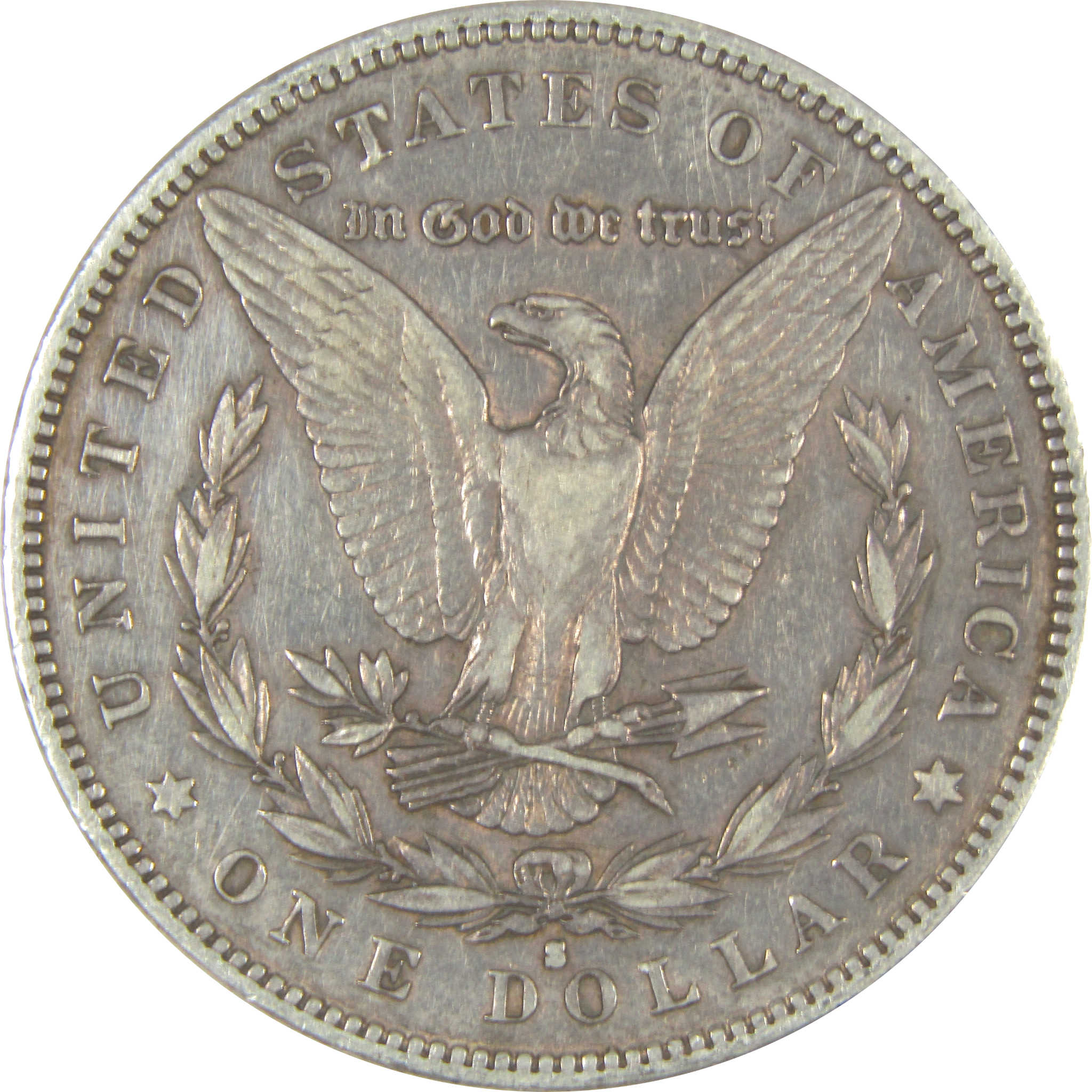 1892 S Morgan Dollar XF EF Extremely Fine Details Silver SKU:I22498 - Morgan coin - Morgan silver dollar - Morgan silver dollar for sale - Profile Coins & Collectibles