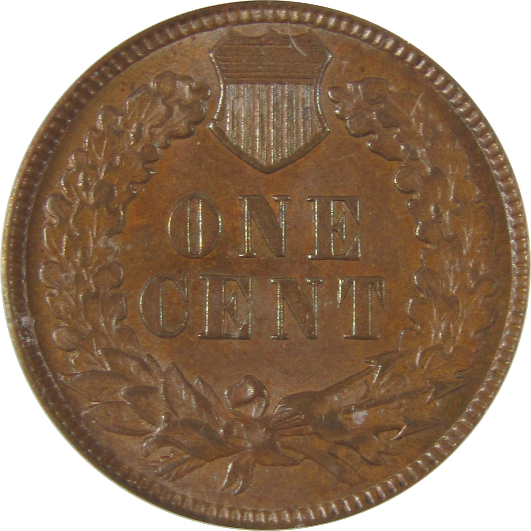 1894 Indian Head Cent MS 62 BN ICG Penny Uncirculated SKU:I22933