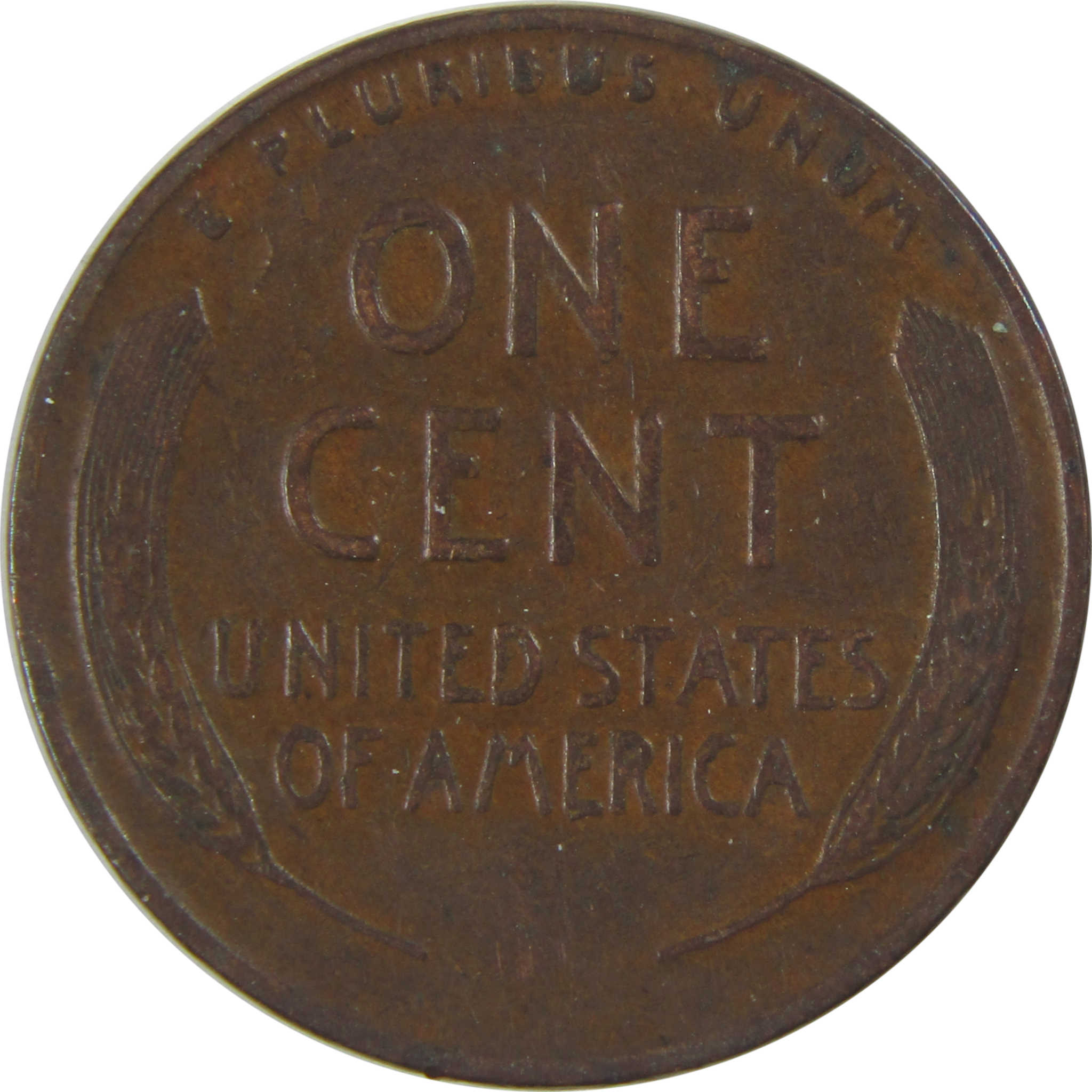 1933 D Lincoln Wheat Cent VF Very Fine Penny 1c Coin SKU:I23772