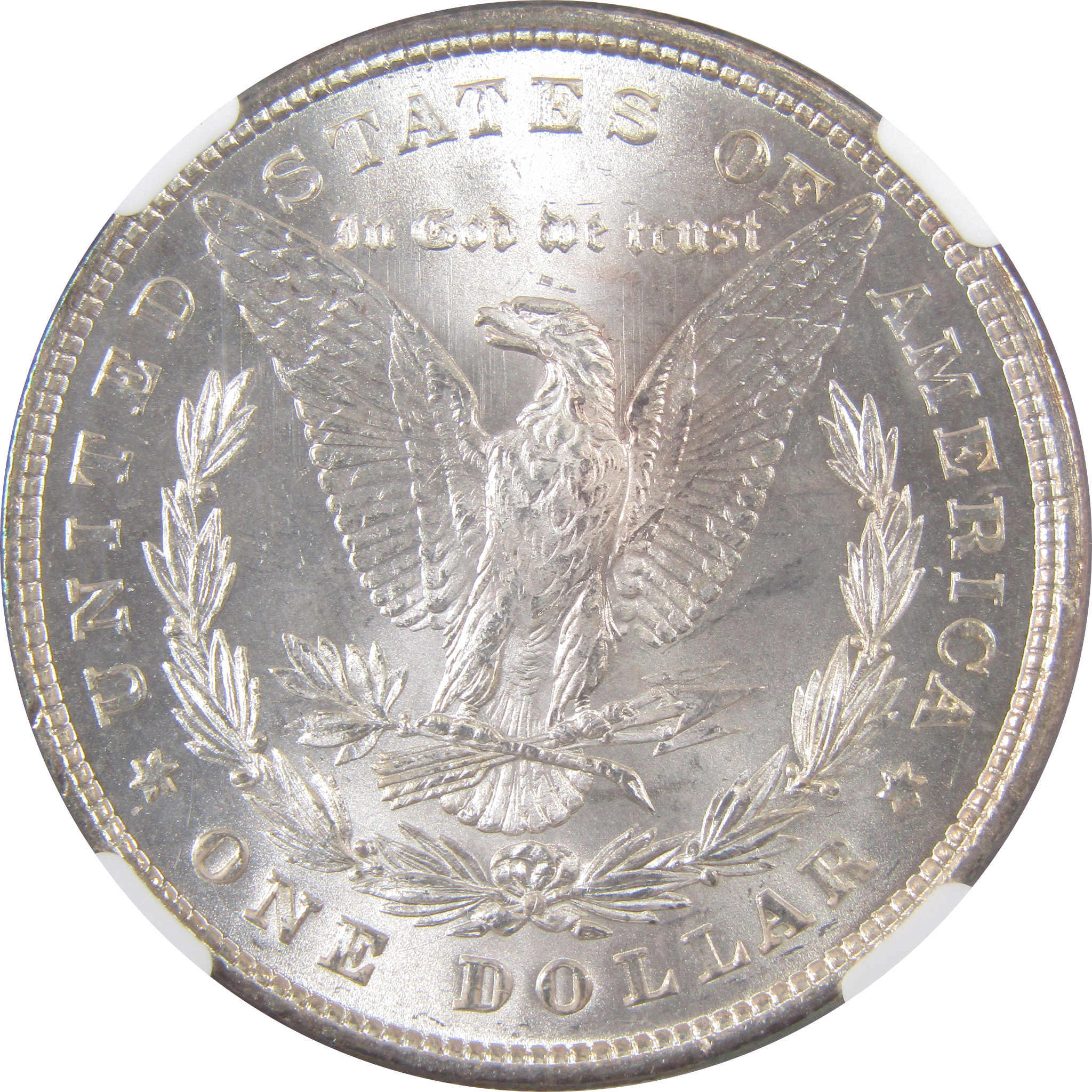 1878 8TF Morgan Dollar MS 65 NGC Silver Uncirculated SKU:I17919 - Morgan coin - Morgan silver dollar - Morgan silver dollar for sale - Profile Coins & Collectibles