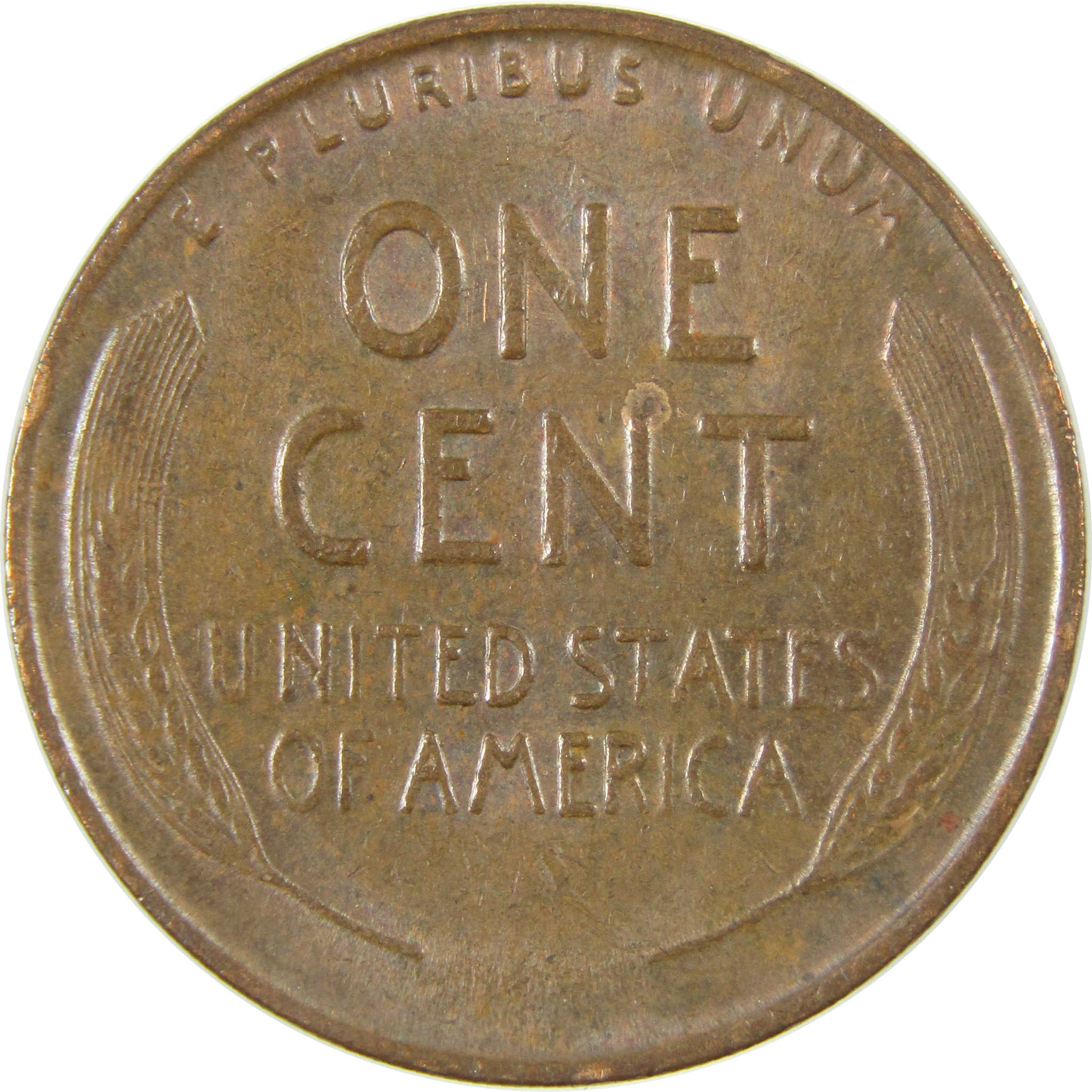 1931 Lincoln Wheat Cent AU About Uncirculated Penny 1c Coin SKU:I27287