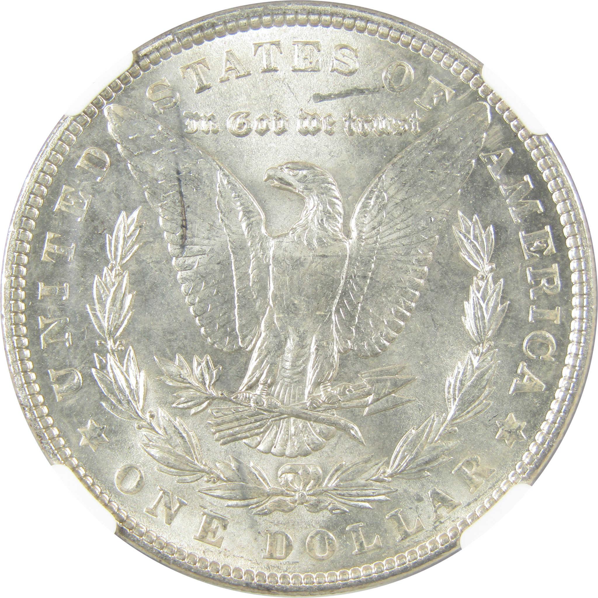 1902 Morgan Silver Dollar MS 64 NGC Uncirculated $1 Coin SKU:I25290 - Morgan coin - Morgan silver dollar - Morgan silver dollar for sale - Profile Coins & Collectibles