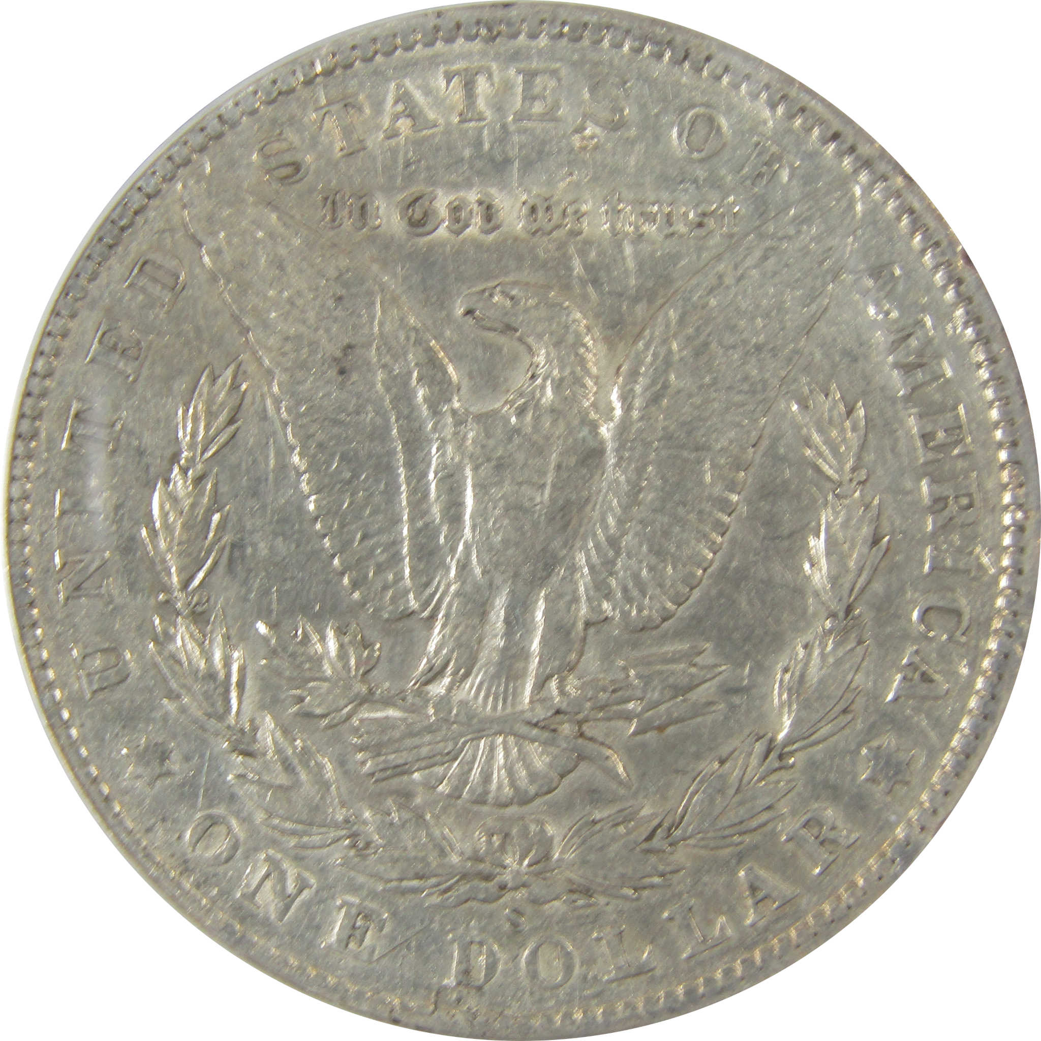 1902 S Morgan Dollar EF 40 Details ANACS Silver $1 Coin SKU:I21688 - Morgan coin - Morgan silver dollar - Morgan silver dollar for sale - Profile Coins & Collectibles