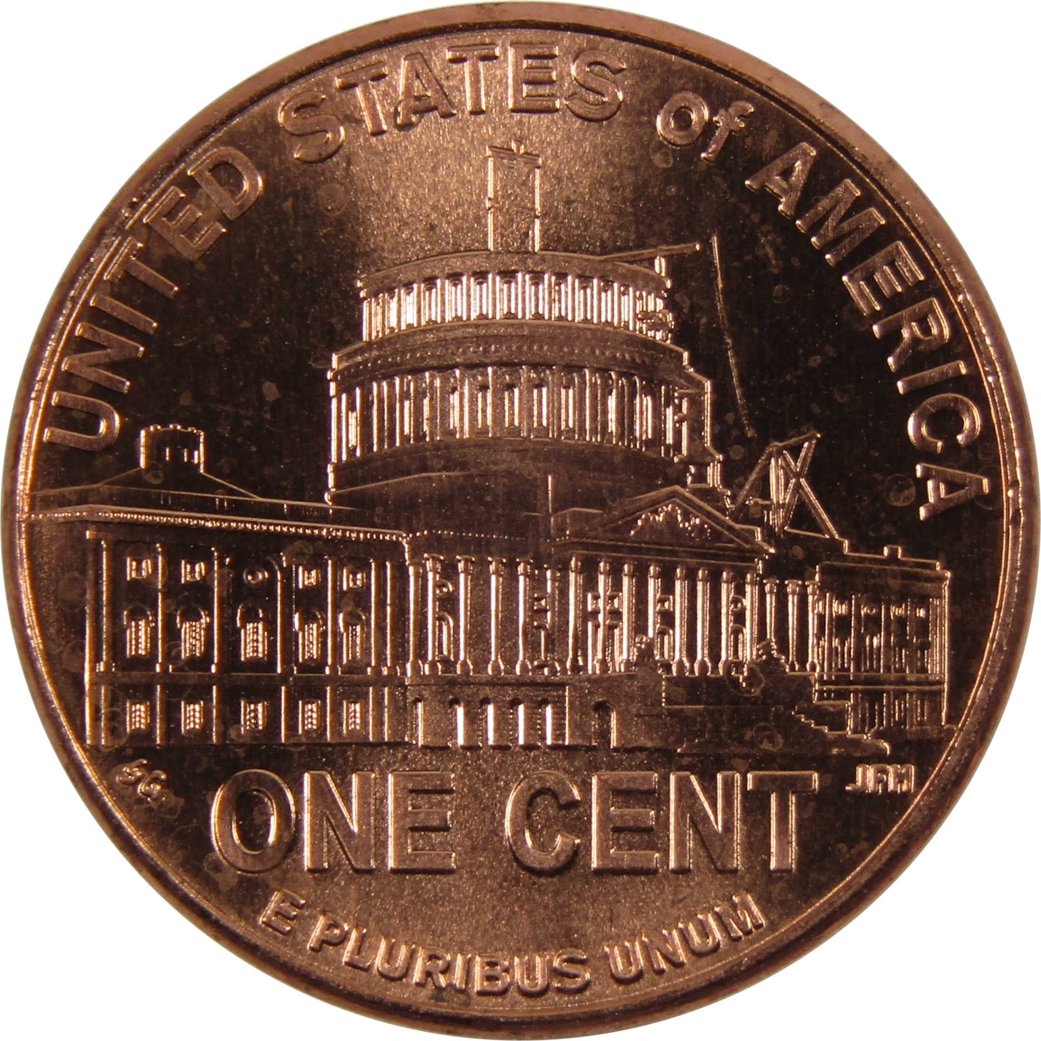 2009 D Presidency Lincoln Bicentennial Cent BU Uncirculated 1c Coin