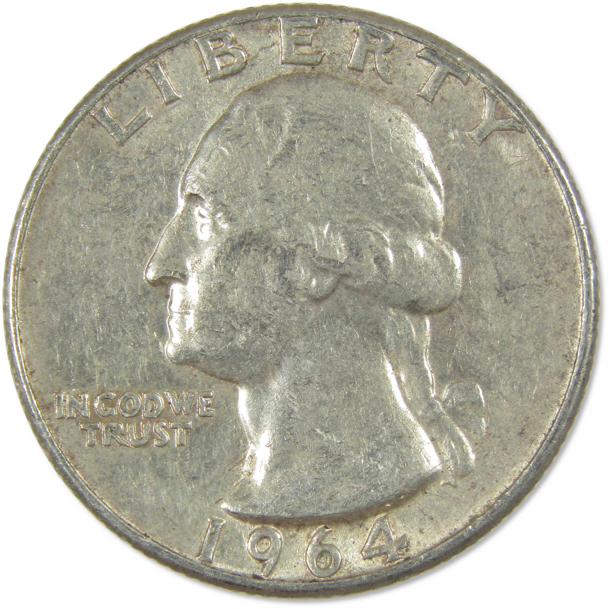 United States Washington Quarter 3-Coin Design Set Collectible