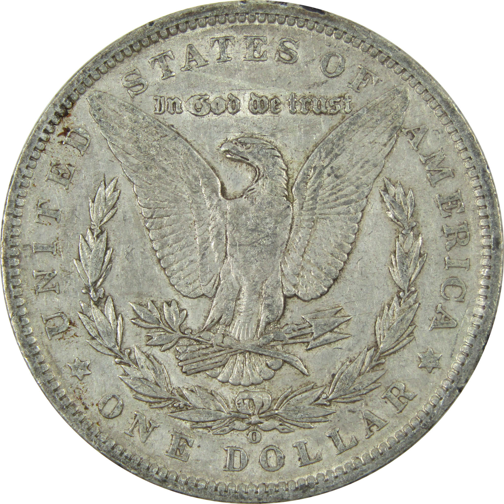 1891 O Morgan Dollar XF EF Extremely Fine Silver $1 Coin SKU:I14623 - Morgan coin - Morgan silver dollar - Morgan silver dollar for sale - Profile Coins & Collectibles