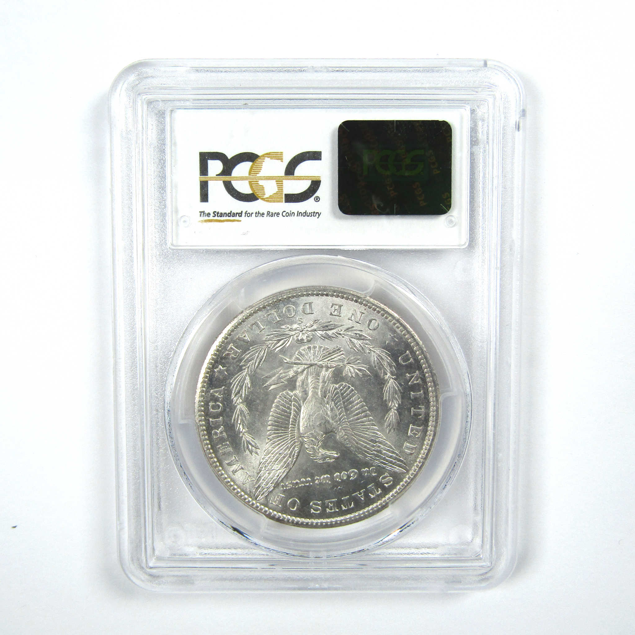 1900 S Morgan Dollar MS 63 PCGS Silver $1 Uncirculated Coin SKU:I13796 - Morgan coin - Morgan silver dollar - Morgan silver dollar for sale - Profile Coins & Collectibles