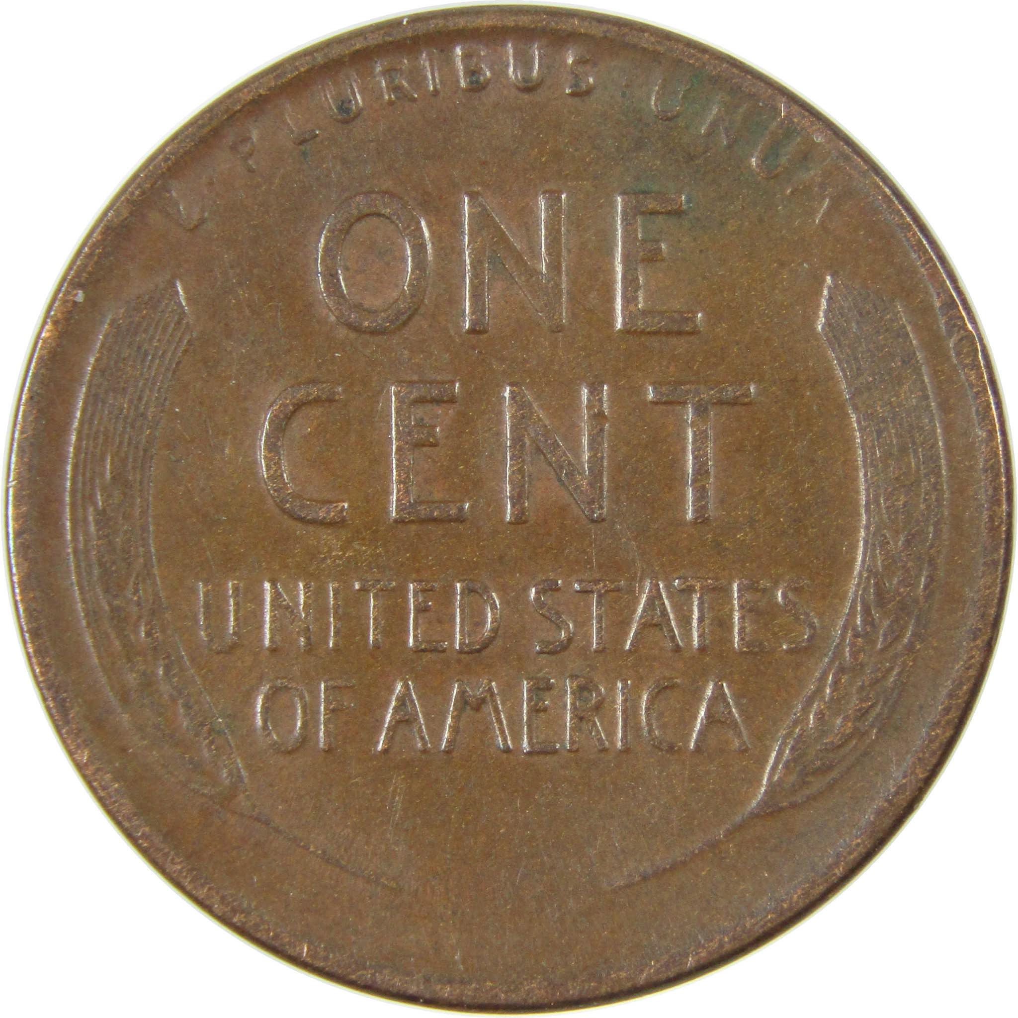 1929 D Lincoln Wheat Cent VF Very Fine Penny 1c Coin SKU:I27269