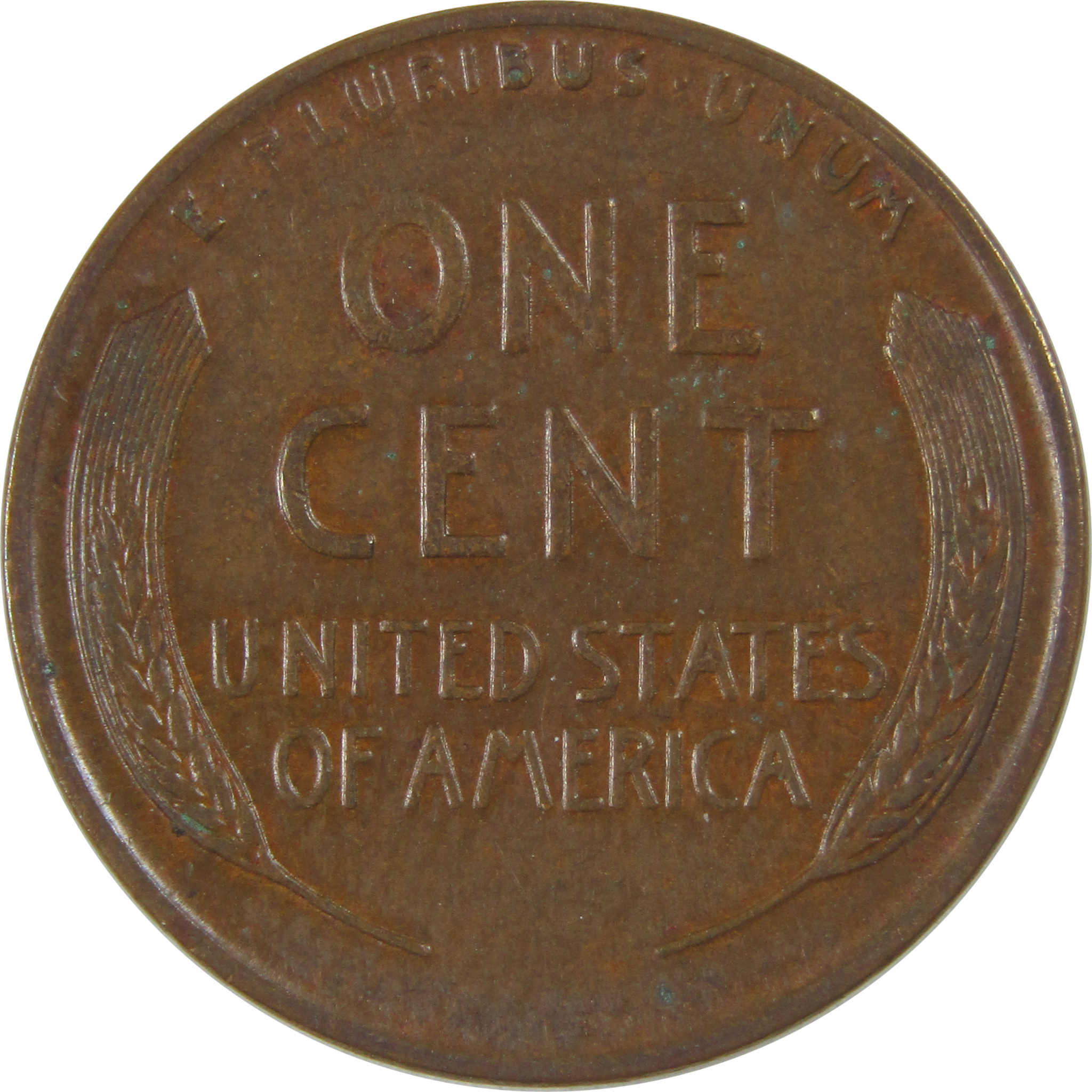 1933 D Lincoln Wheat Cent XF EF Extremely Fine Penny SKU:I23746