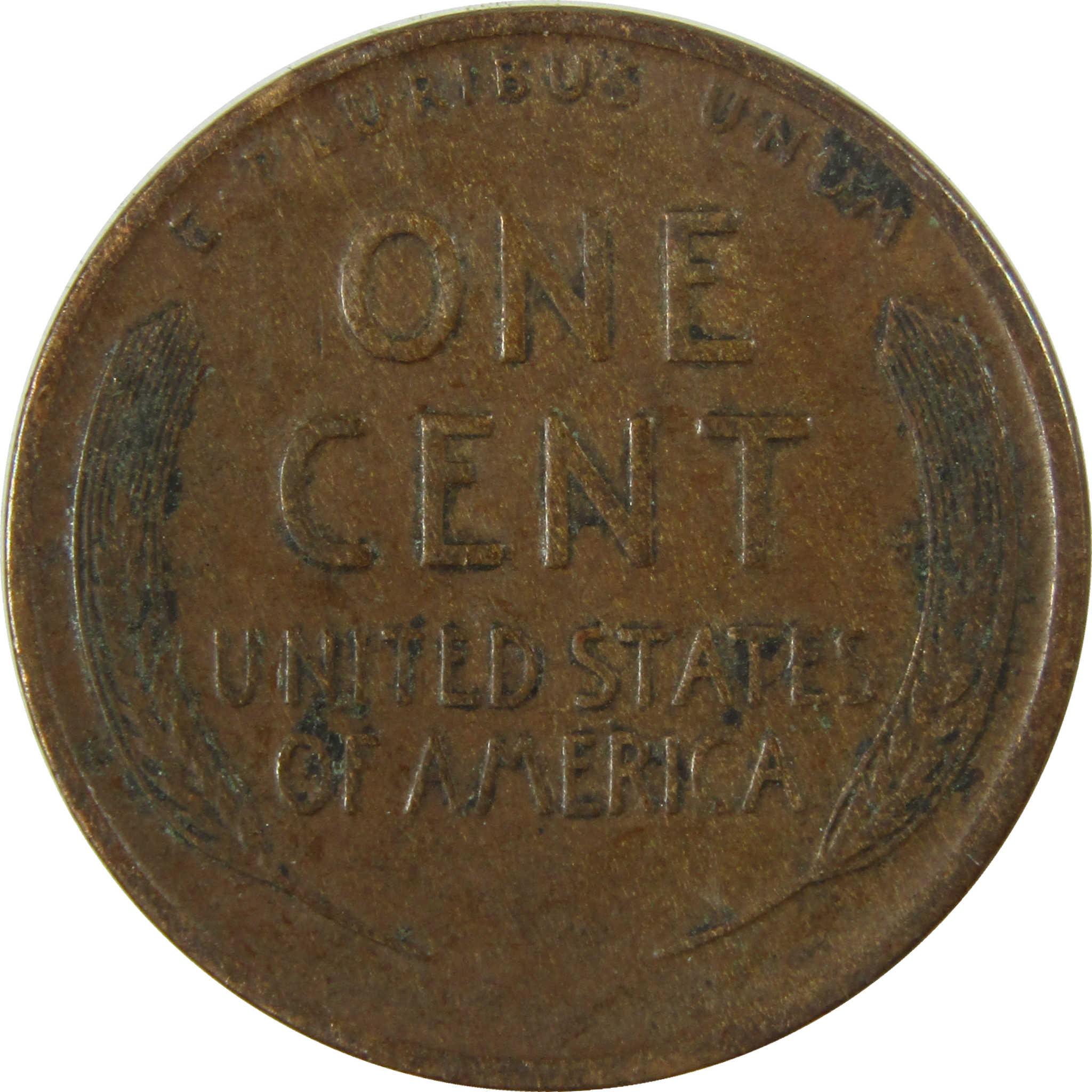1928 D Lincoln Wheat Cent VF Very Fine Penny 1c Coin SKU:I27587
