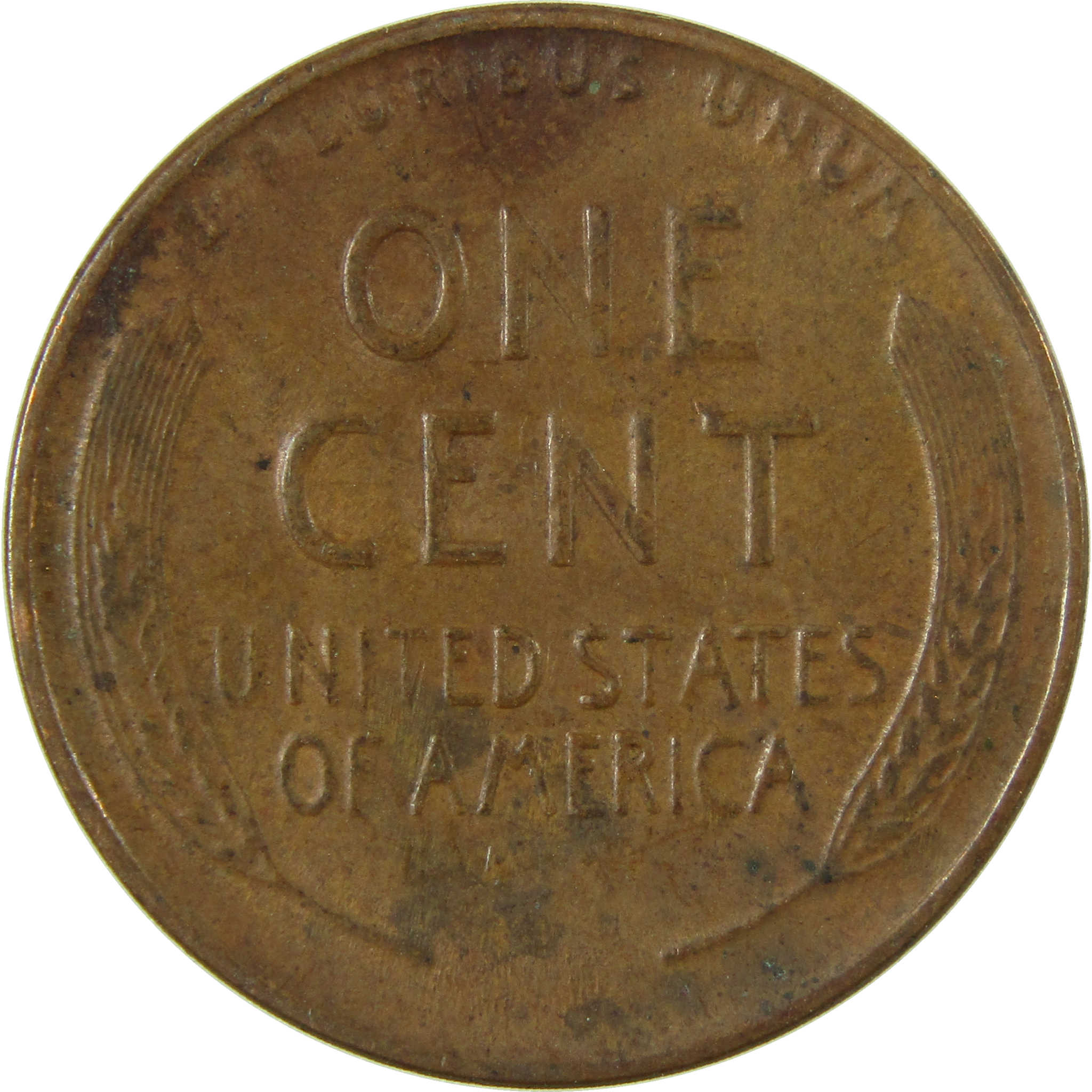 1931 Lincoln Wheat Cent AU About Uncirculated Penny 1c Coin SKU:I26846
