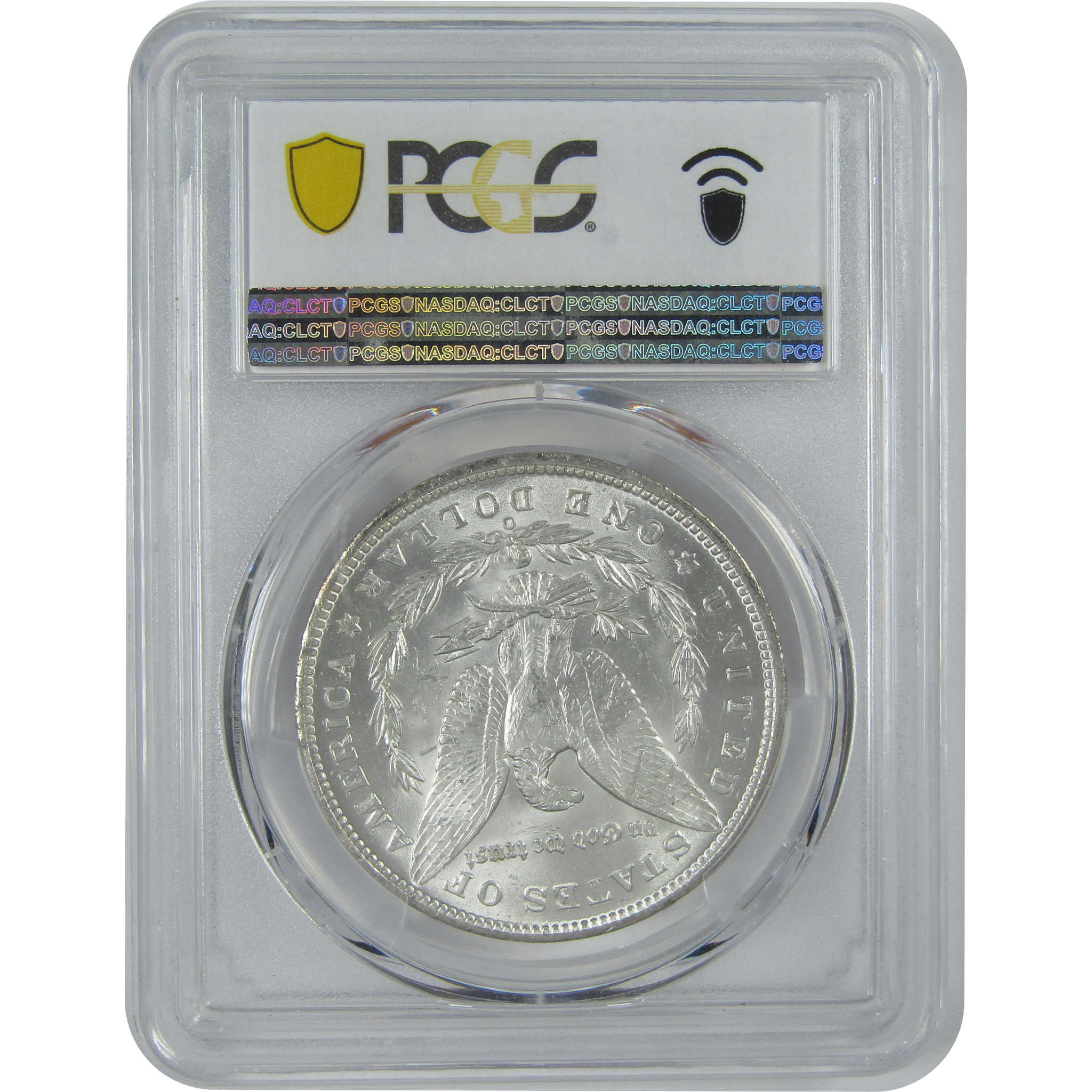 1890 O Morgan Dollar MS 63 PCGS Silver $1 Uncirculated Coin SKU:I16476 - Morgan coin - Morgan silver dollar - Morgan silver dollar for sale - Profile Coins & Collectibles
