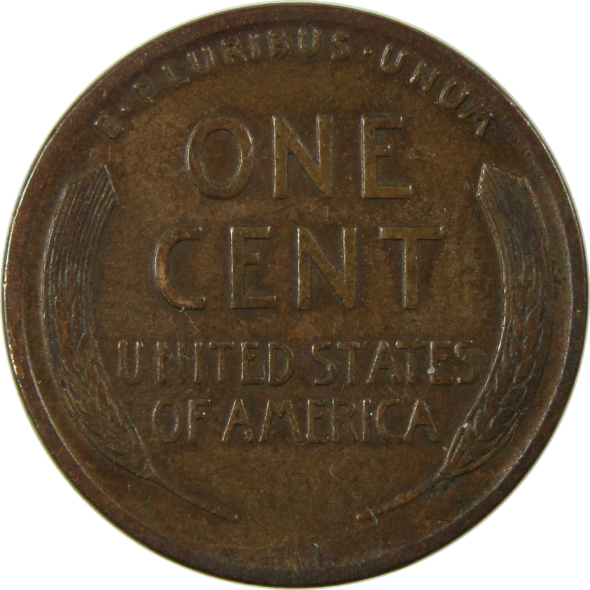 1911 D Lincoln Wheat Cent VF Very Fine Penny 1c Coin SKU:I25684