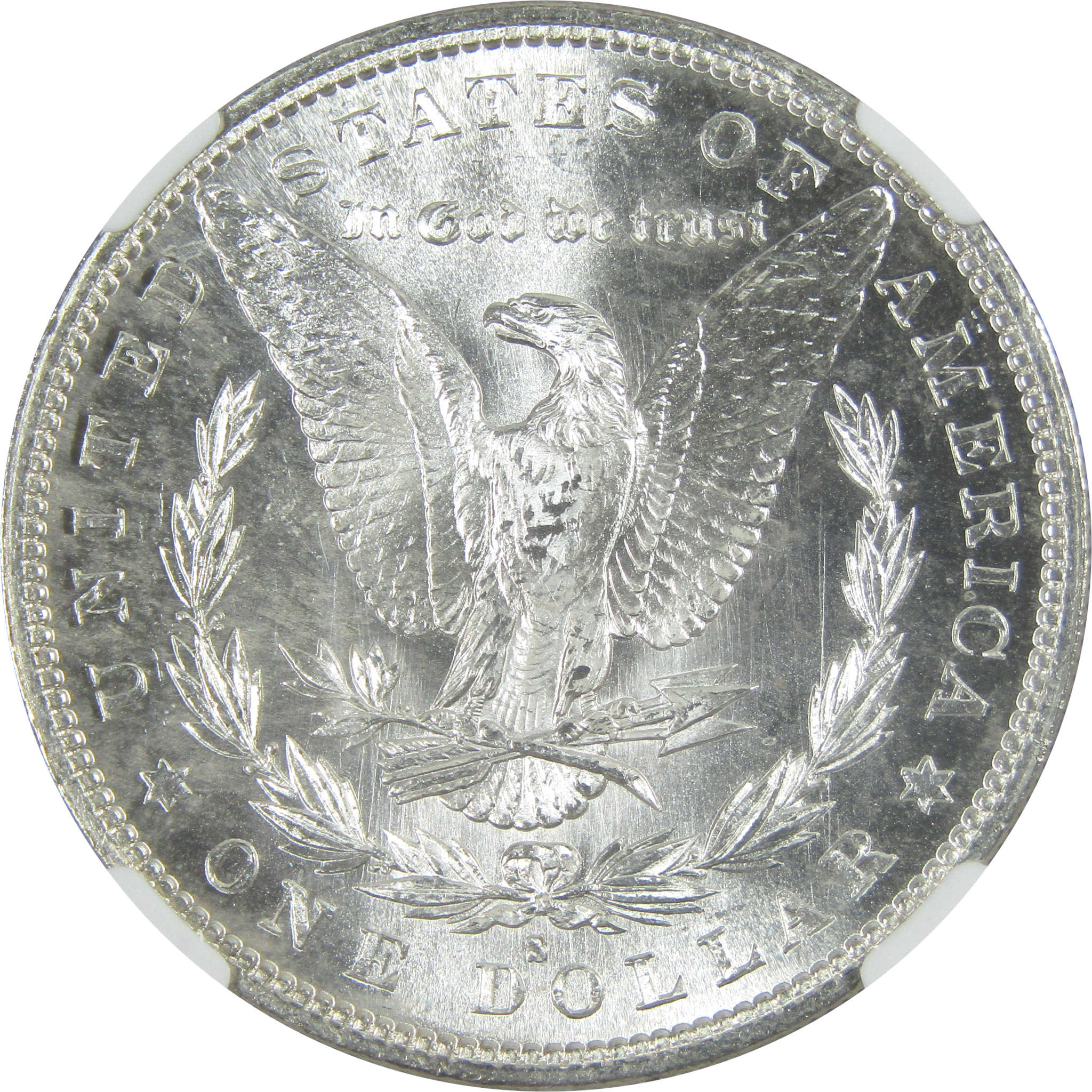 1882 S Morgan Dollar MS 63 NGC Silver $1 Uncirculated Coin SKU:I15719 - Morgan coin - Morgan silver dollar - Morgan silver dollar for sale - Profile Coins & Collectibles