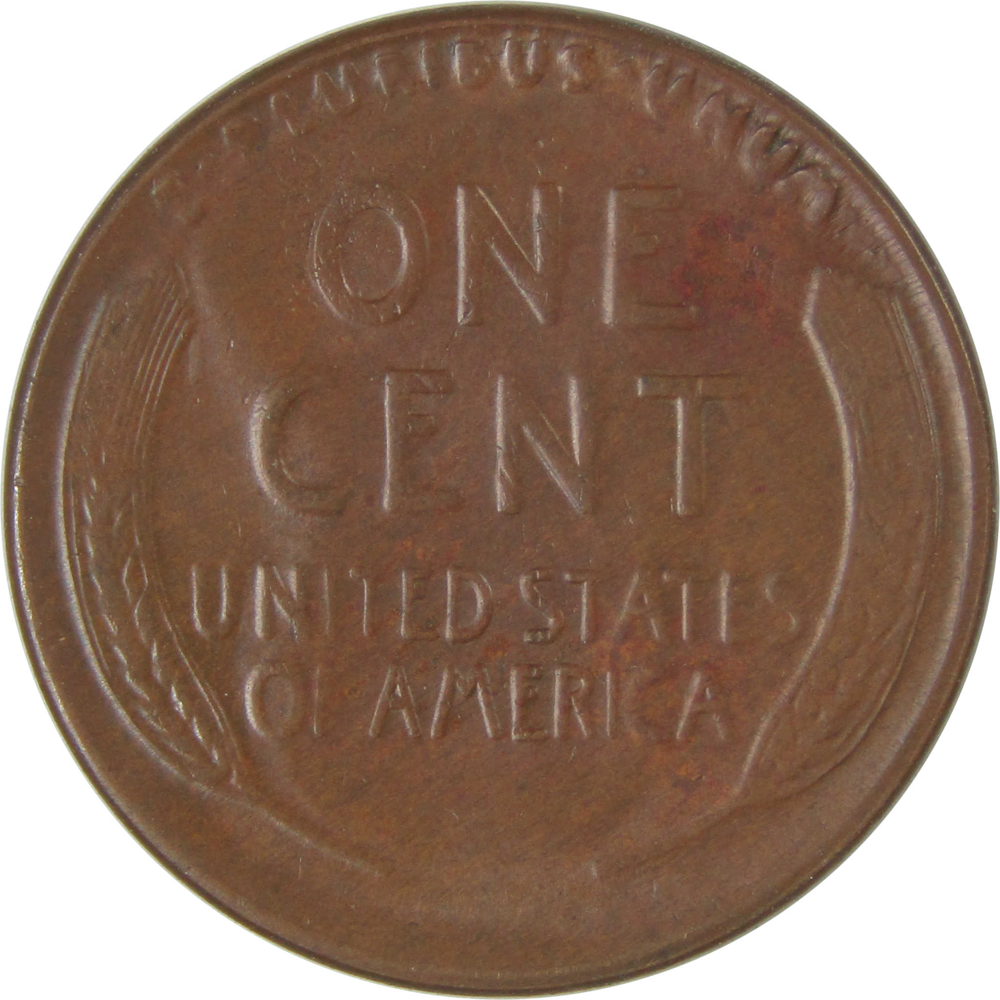 1926 S Lincoln Wheat Cent CH AU Choice About Uncirculated SKU:I22781