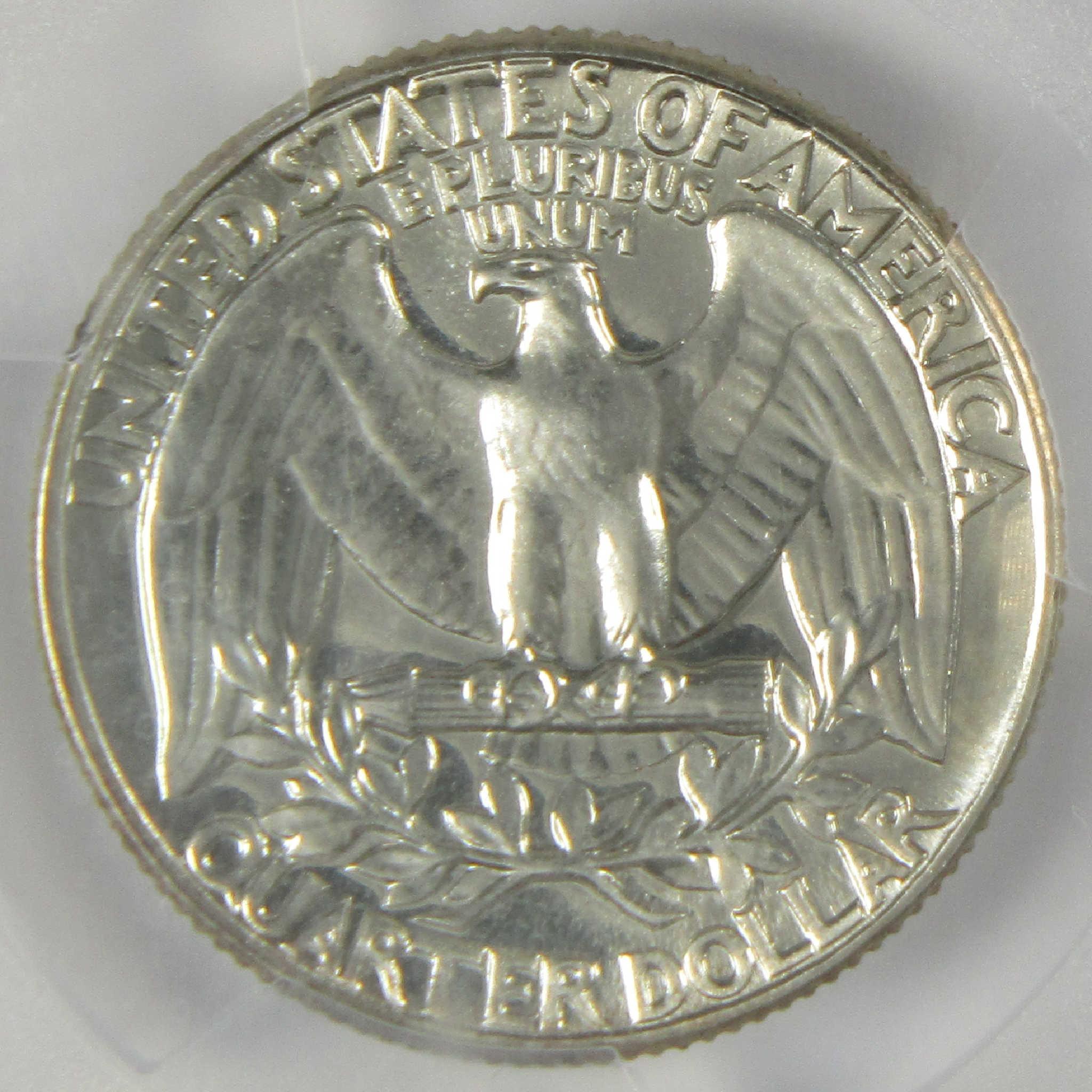 1937 Washington Silver Quarter PR 67 PCGS Proof 25c Coin Collectible