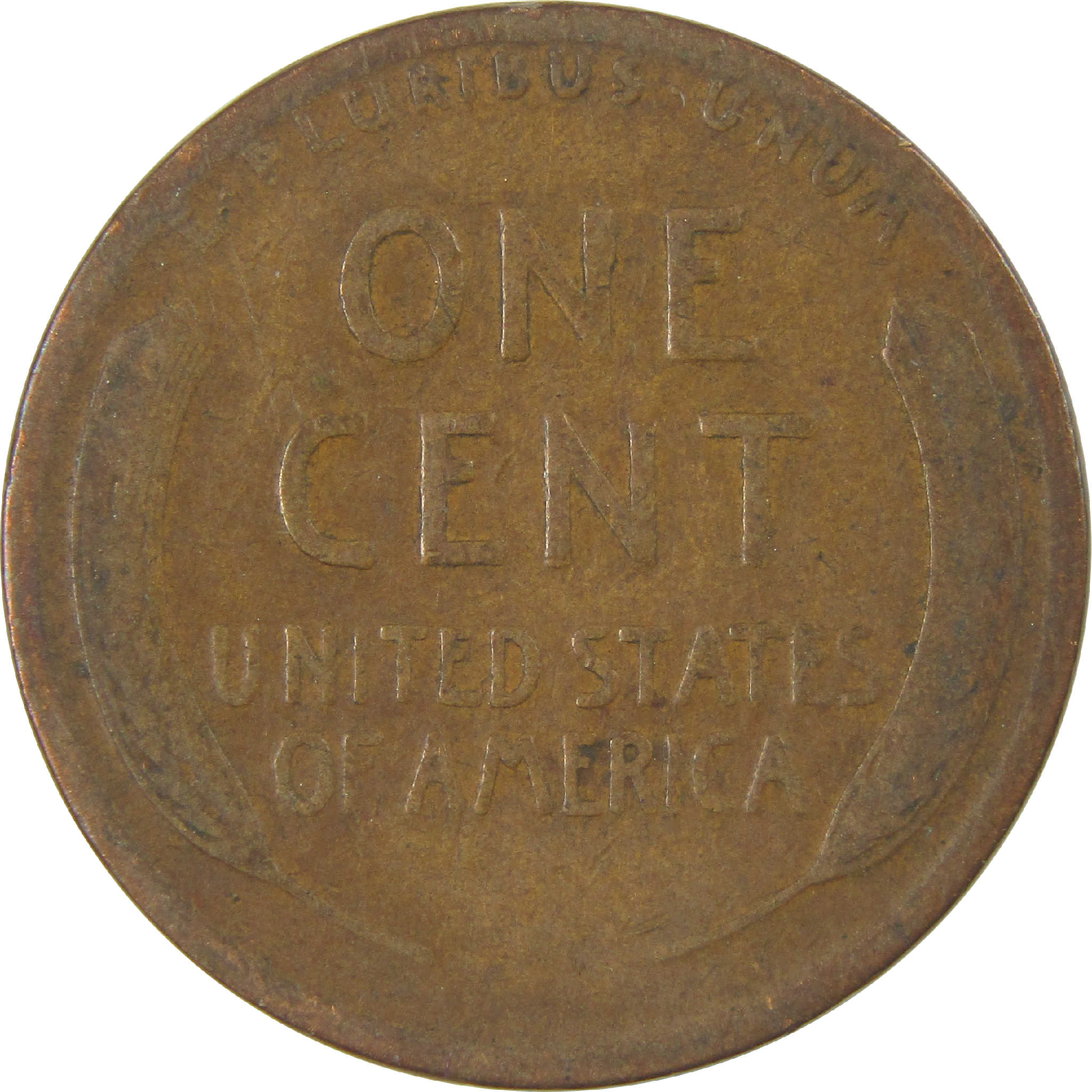 1919 Lincoln Wheat Cent G Good Penny 1c Coin