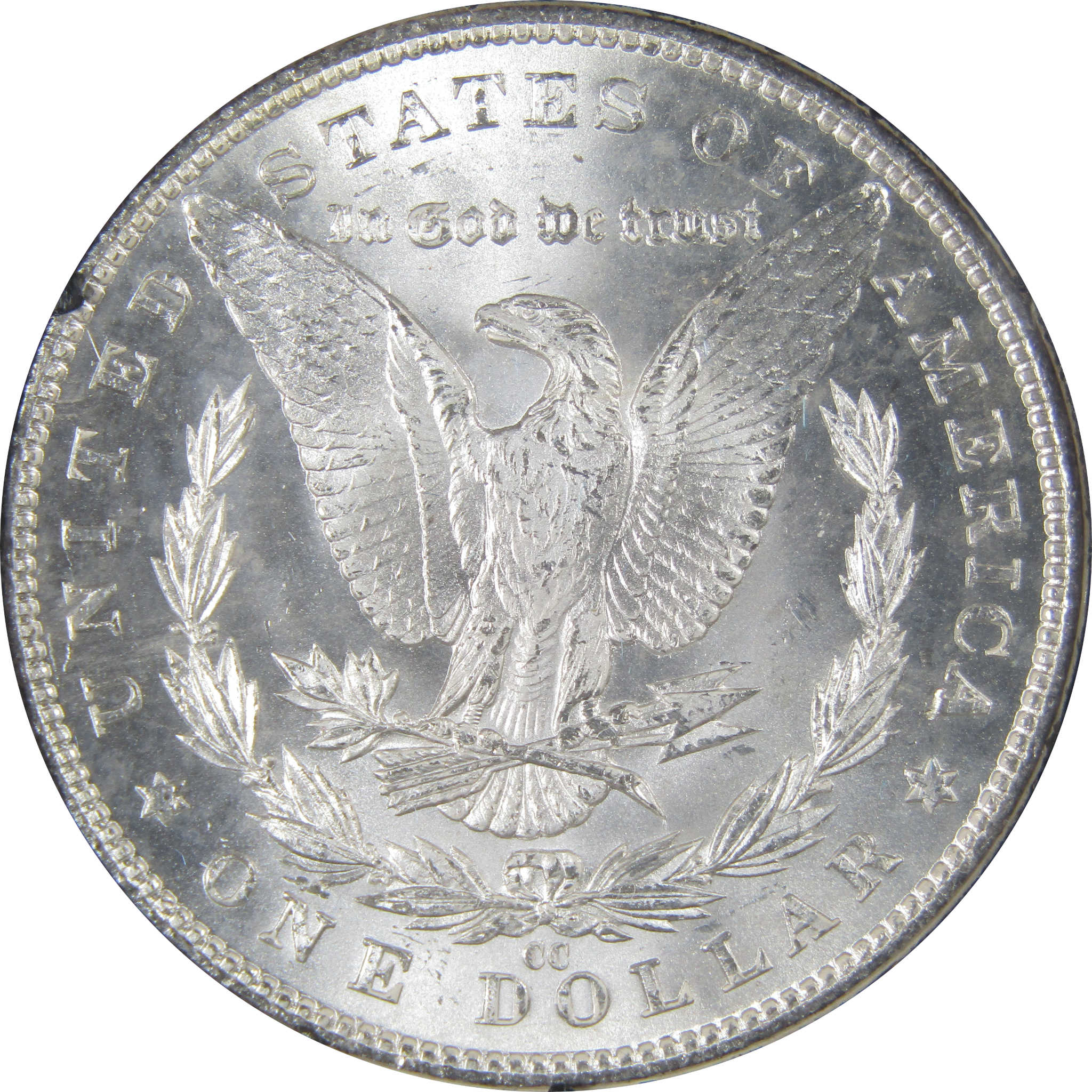 1883 CC GSA Morgan Dollar MS 64 NGC Silver Uncirculated SKU:CP3 - Morgan coin - Morgan silver dollar - Morgan silver dollar for sale - Profile Coins & Collectibles