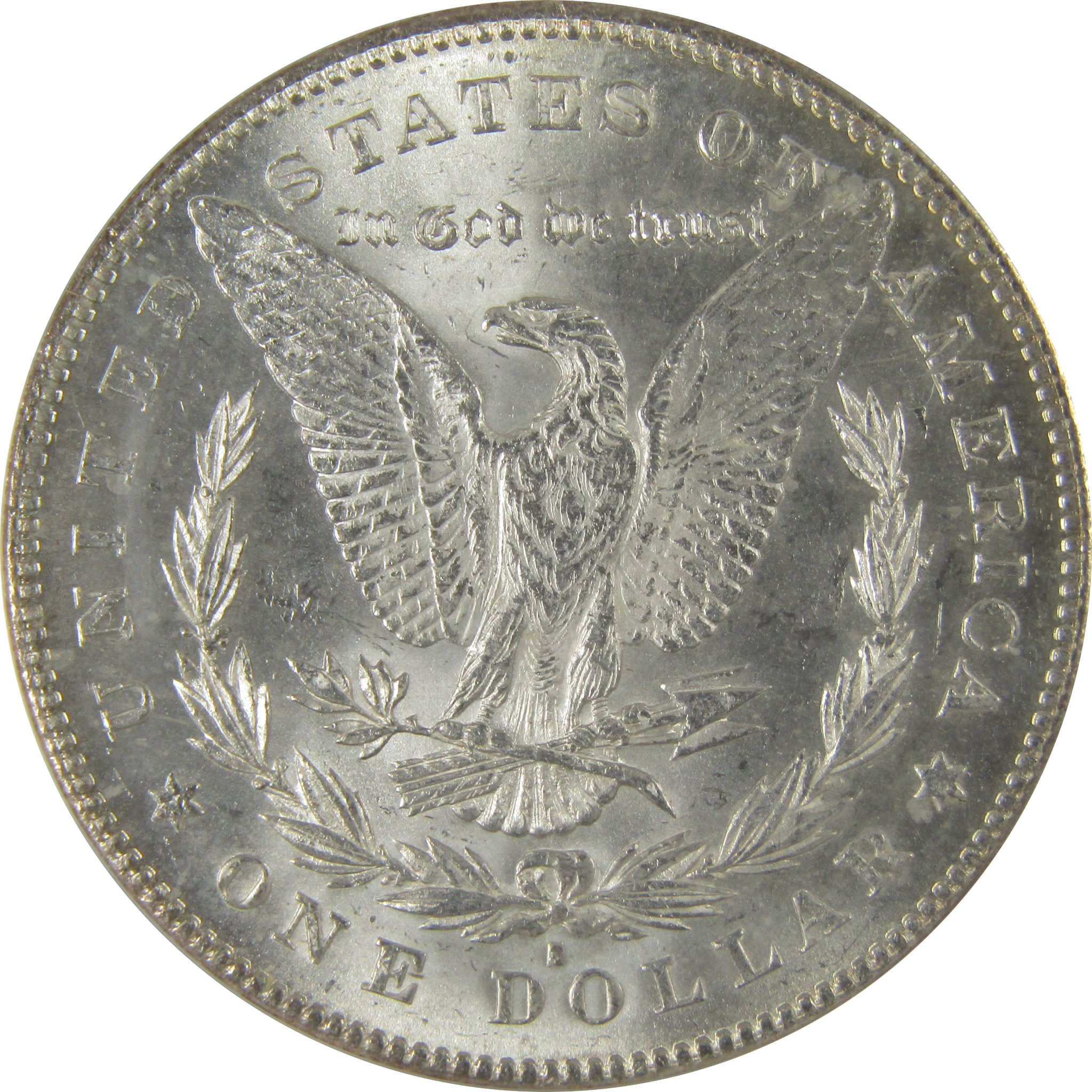 1878 S Morgan Dollar MS 63 ANACS Silver Uncirculated SKU:I23140 - Morgan coin - Morgan silver dollar - Morgan silver dollar for sale - Profile Coins & Collectibles