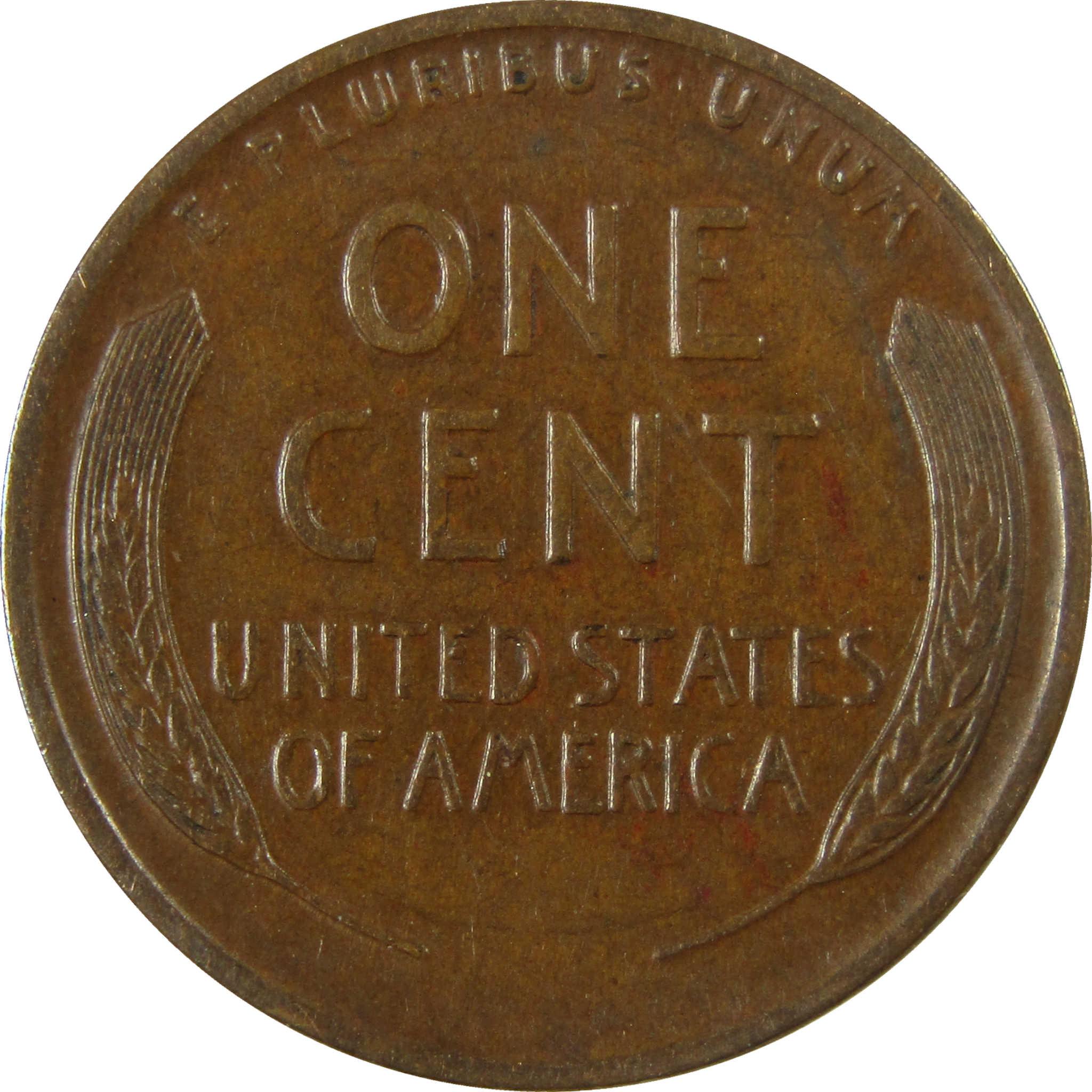 1928 D Lincoln Wheat Cent VF Very Fine Penny 1c Coin SKU:I27586