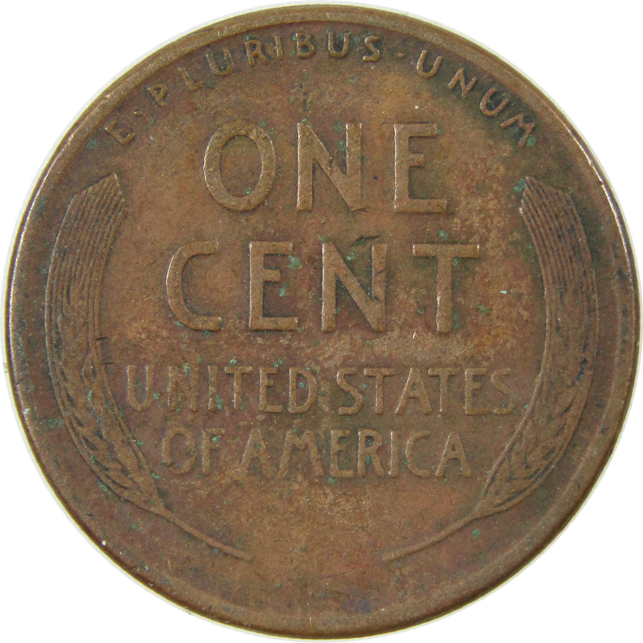 1911 S Lincoln Wheat Cent VG Very Good Details Penny SKU:I27660