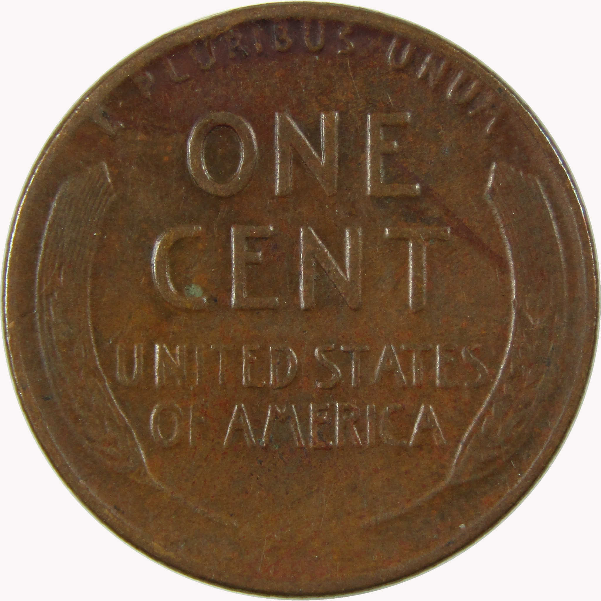 1931 D Lincoln Wheat Cent VF Very Fine Penny 1c Coin SKU:I26488