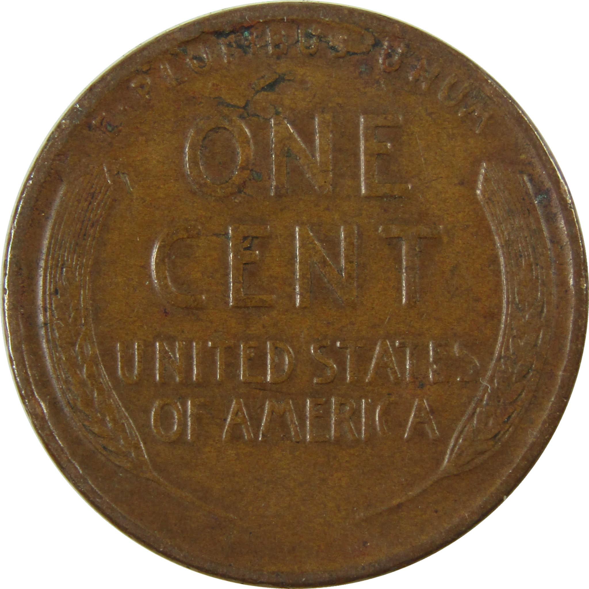1928 D Lincoln Wheat Cent VF Very Fine Penny 1c Coin SKU:I27639