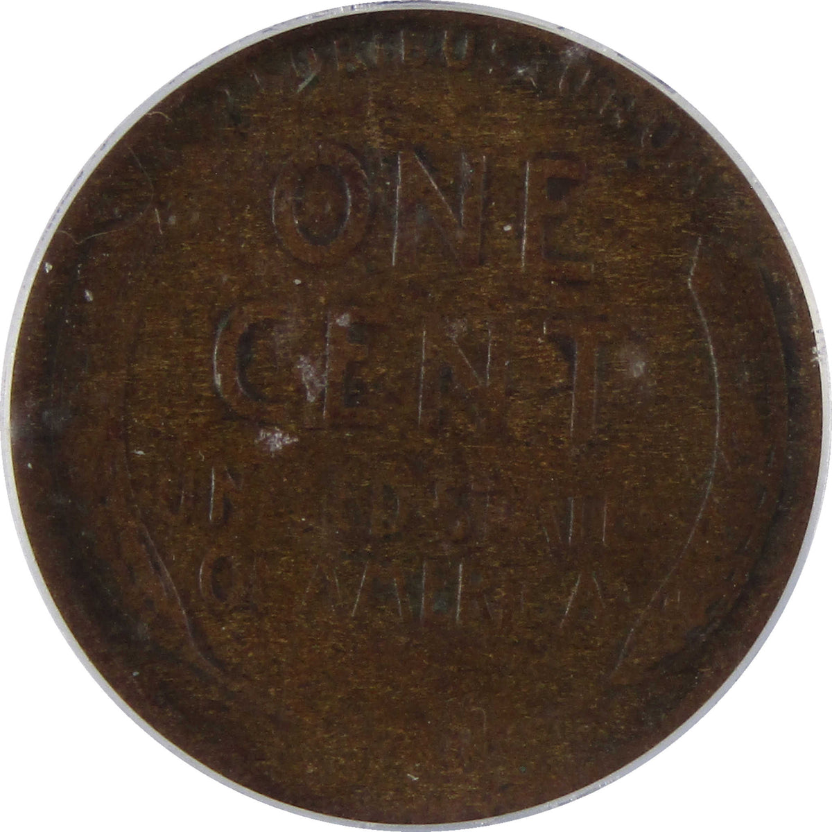 1909 S Lincoln Wheat Cent F 12 ICG Penny 1c Coin SKU:I29093