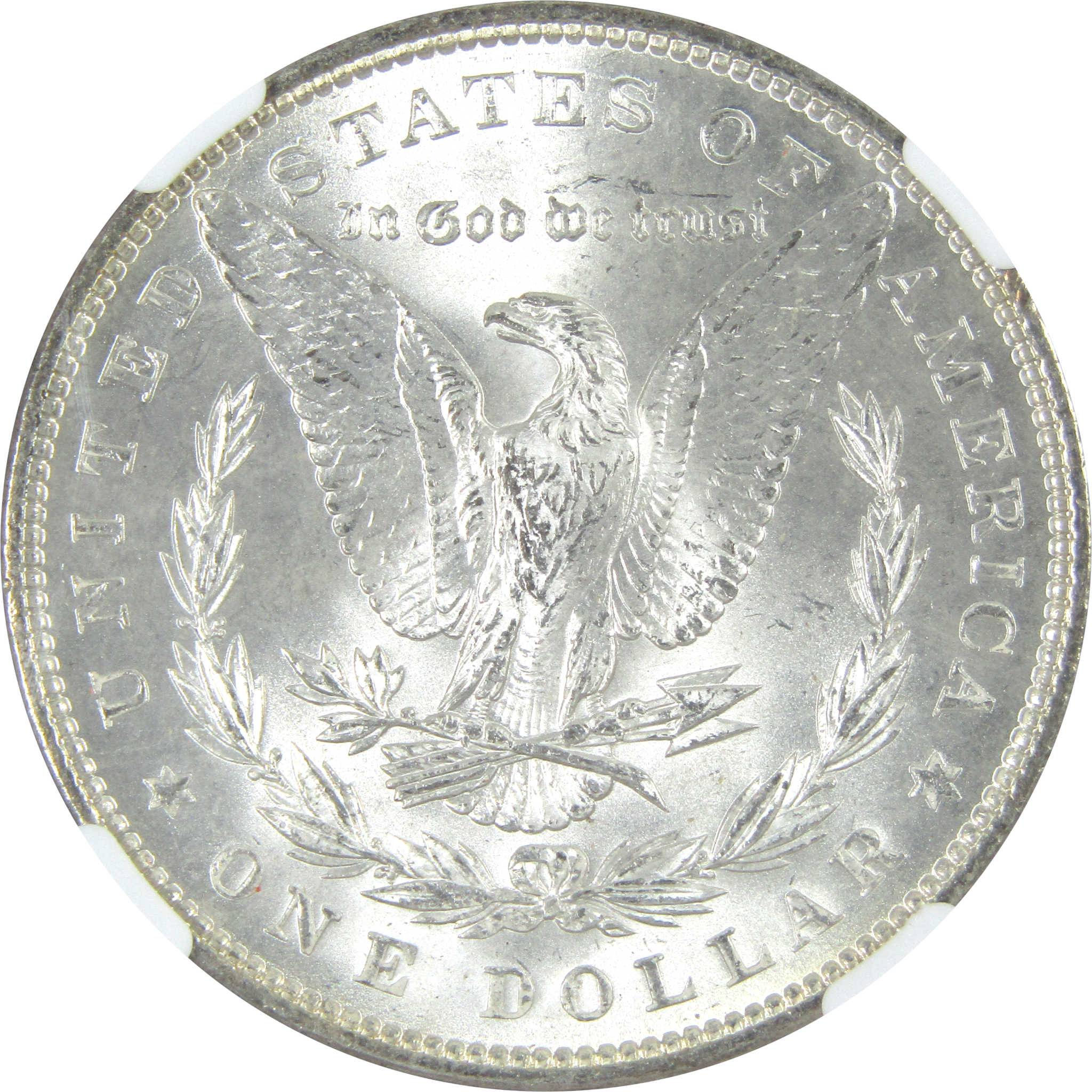 1898 Morgan Dollar MS 63 NGC Silver $1 Uncirculated Coin SKU:I16450 - Morgan coin - Morgan silver dollar - Morgan silver dollar for sale - Profile Coins & Collectibles