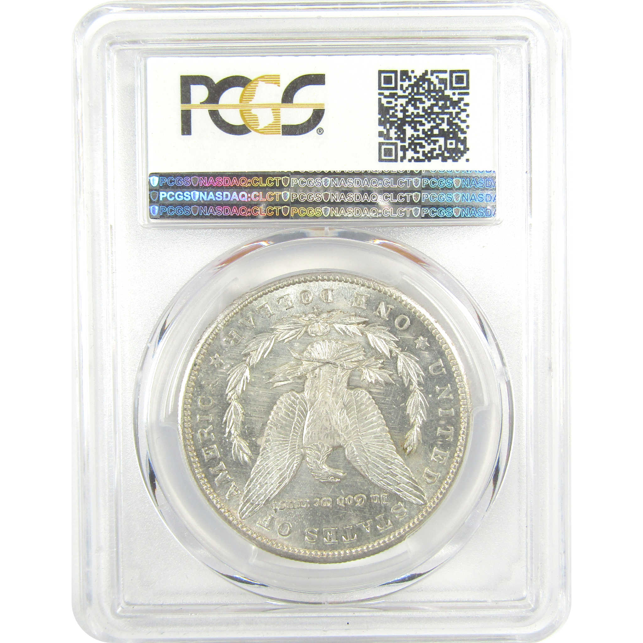 1889 S Morgan Dollar MS 63 PCGS Silver Uncirculated $1 Coin SKU:I19922 - Morgan coin - Morgan silver dollar - Morgan silver dollar for sale - Profile Coins & Collectibles