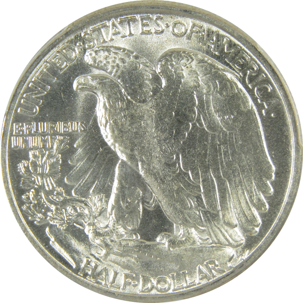 1944 Liberty Walking Silver Half Dollar MS 64 PCGS 50c Coin SKU:I28822