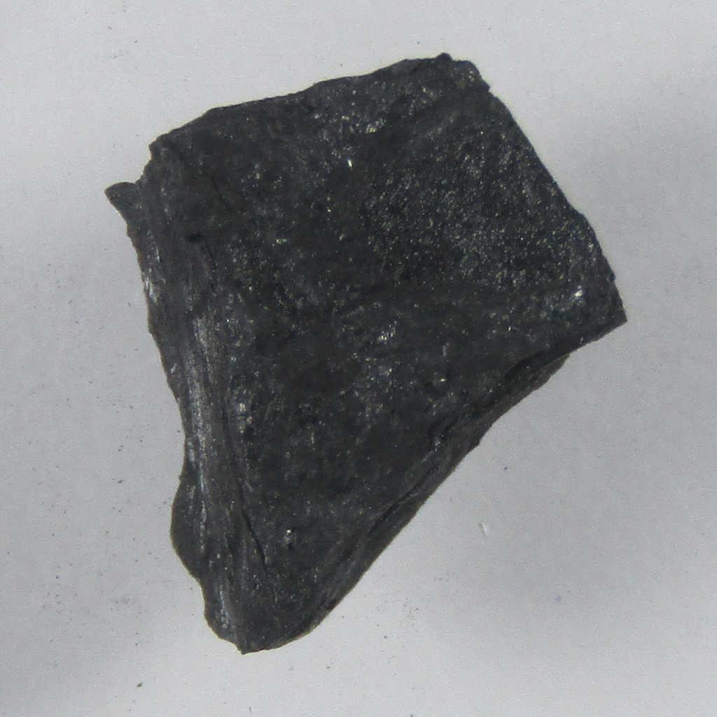 Coal Recovered from the RMS Titanic Sunken Relics NGC SKU:OPC129