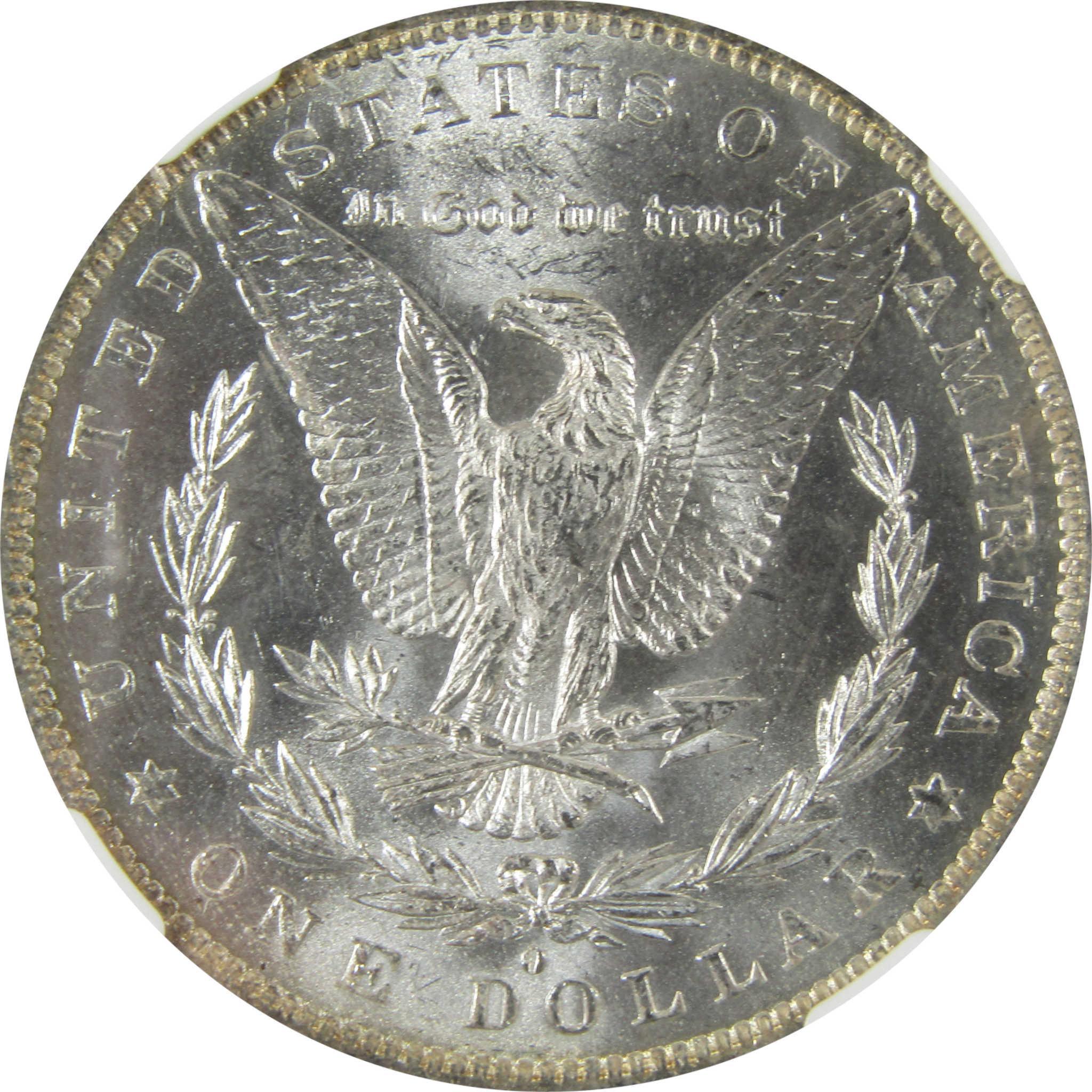 1883 O Morgan Silver Dollar MS 64 NGC Uncirculated $1 Coin SKU:CP470 - Morgan coin - Morgan silver dollar - Morgan silver dollar for sale - Profile Coins & Collectibles