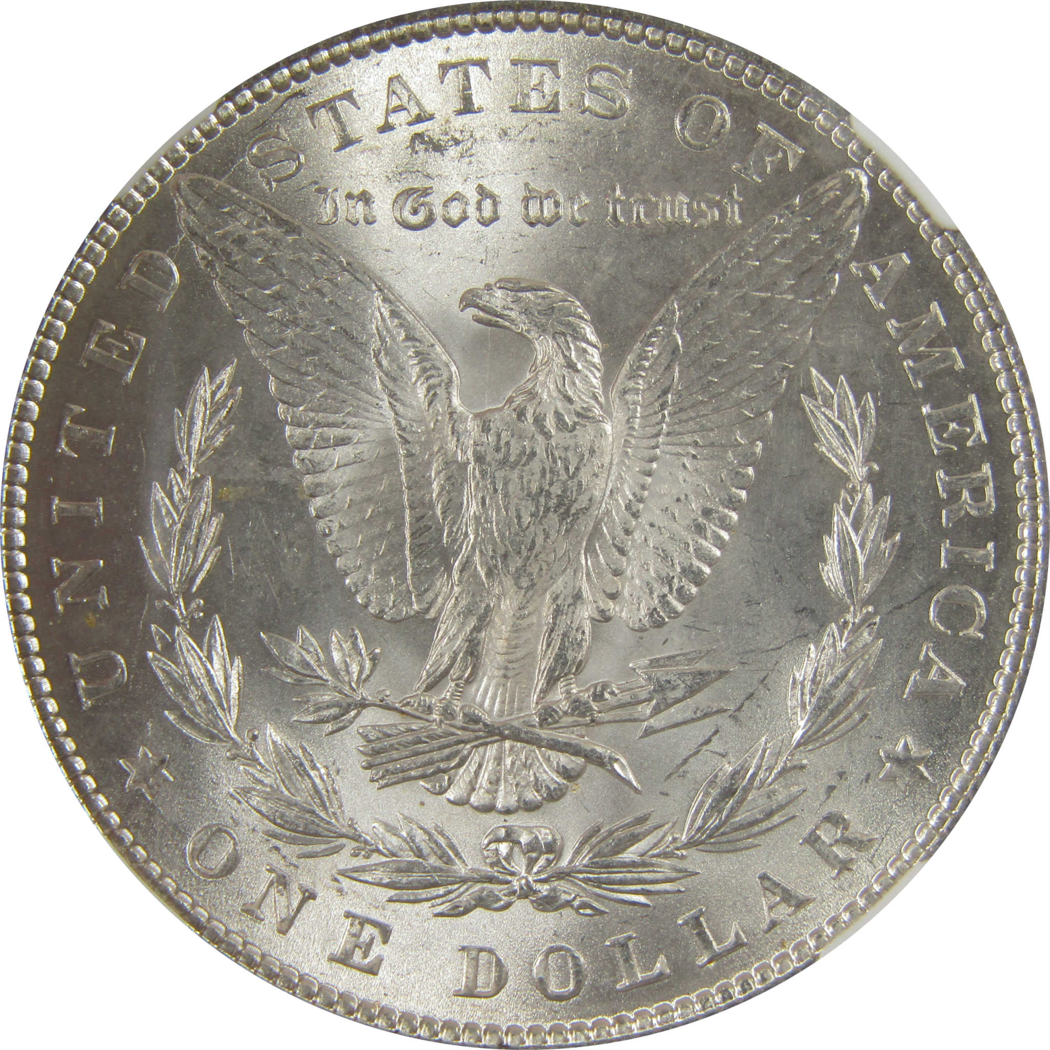 1882 Morgan Dollar MS 63 NGC Silver Uncirculated $1 Coin SKU:I20086 - Morgan coin - Morgan silver dollar - Morgan silver dollar for sale - Profile Coins & Collectibles