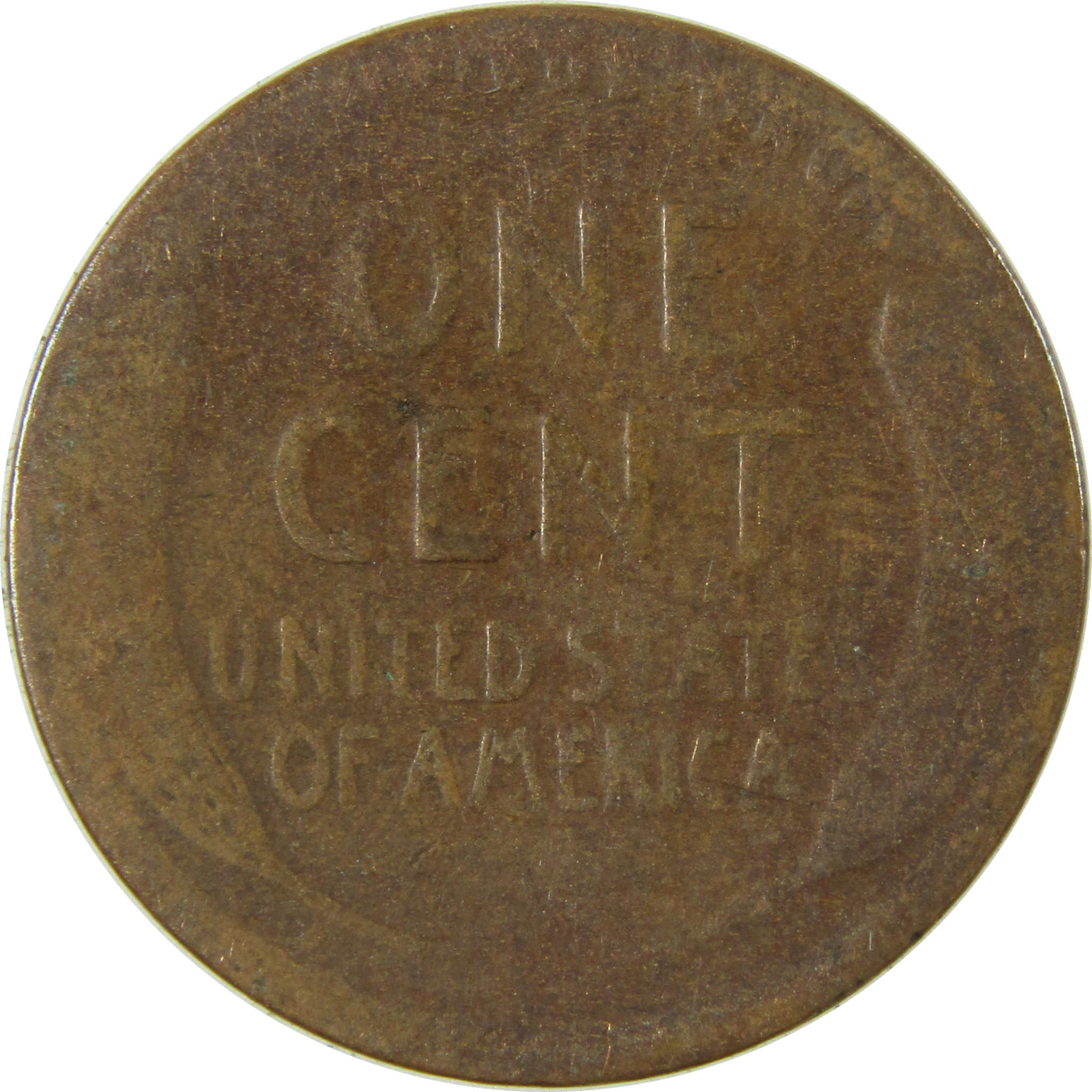 1912 D Lincoln Wheat Cent G Good Penny 1c Coin Collectible SKU:I27166