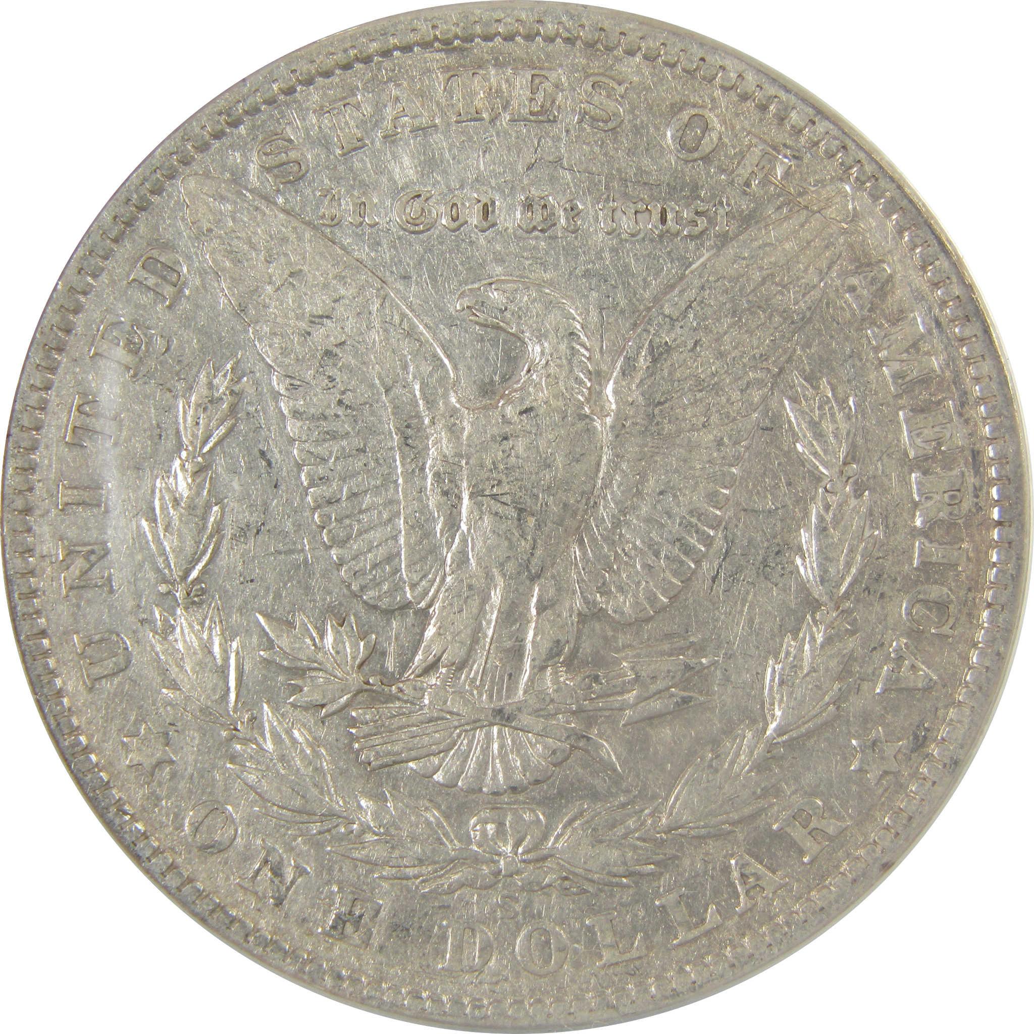 1903 S Morgan Dollar VF 25 Details ANACS Silver $1 Coin SKU:I21740 - Morgan coin - Morgan silver dollar - Morgan silver dollar for sale - Profile Coins & Collectibles