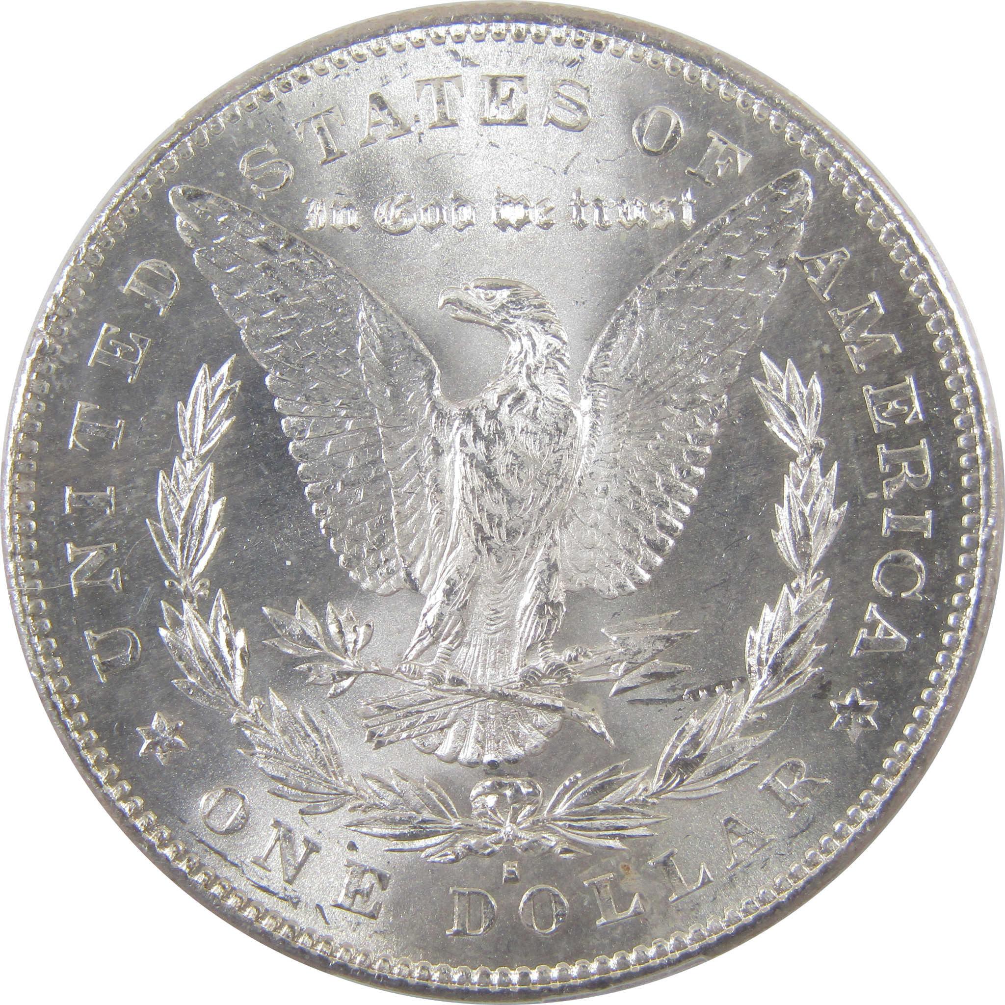 1878 S Morgan Dollar MS 63 PCGS Silver Uncirculated $1 Coin SKU:I17918 - Morgan coin - Morgan silver dollar - Morgan silver dollar for sale - Profile Coins & Collectibles
