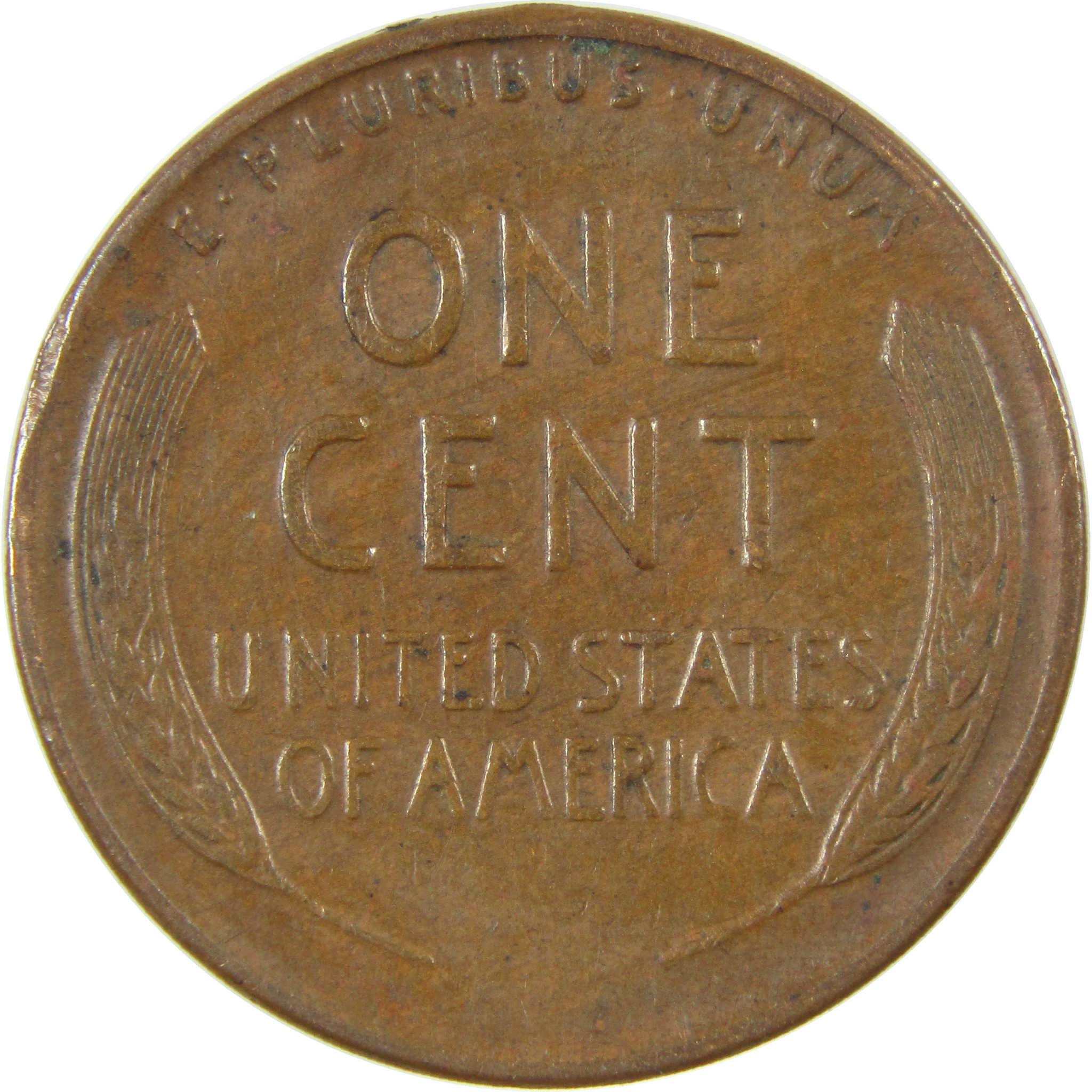 1929 D Lincoln Wheat Cent VF Very Fine Penny 1c Coin SKU:I27279
